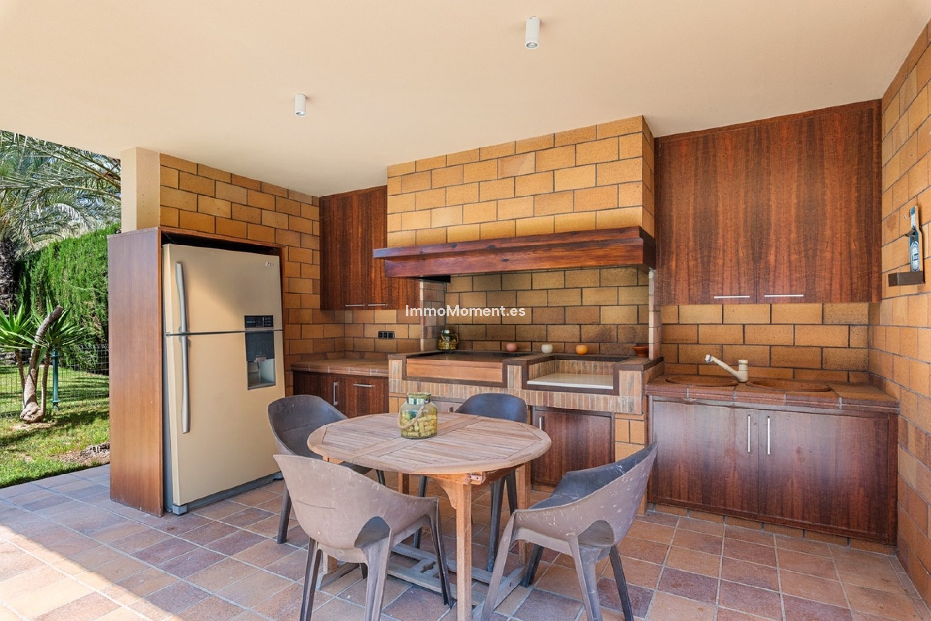 Revente - Villa individuelle - Elche - Elche Centro