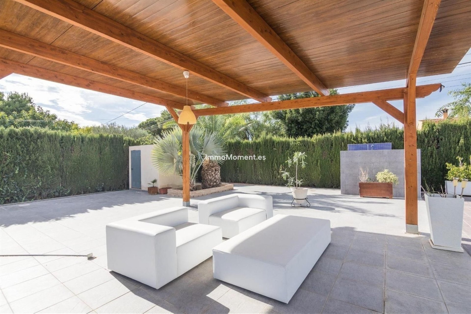 Revente - Villa individuelle - Elche - Elche Centro