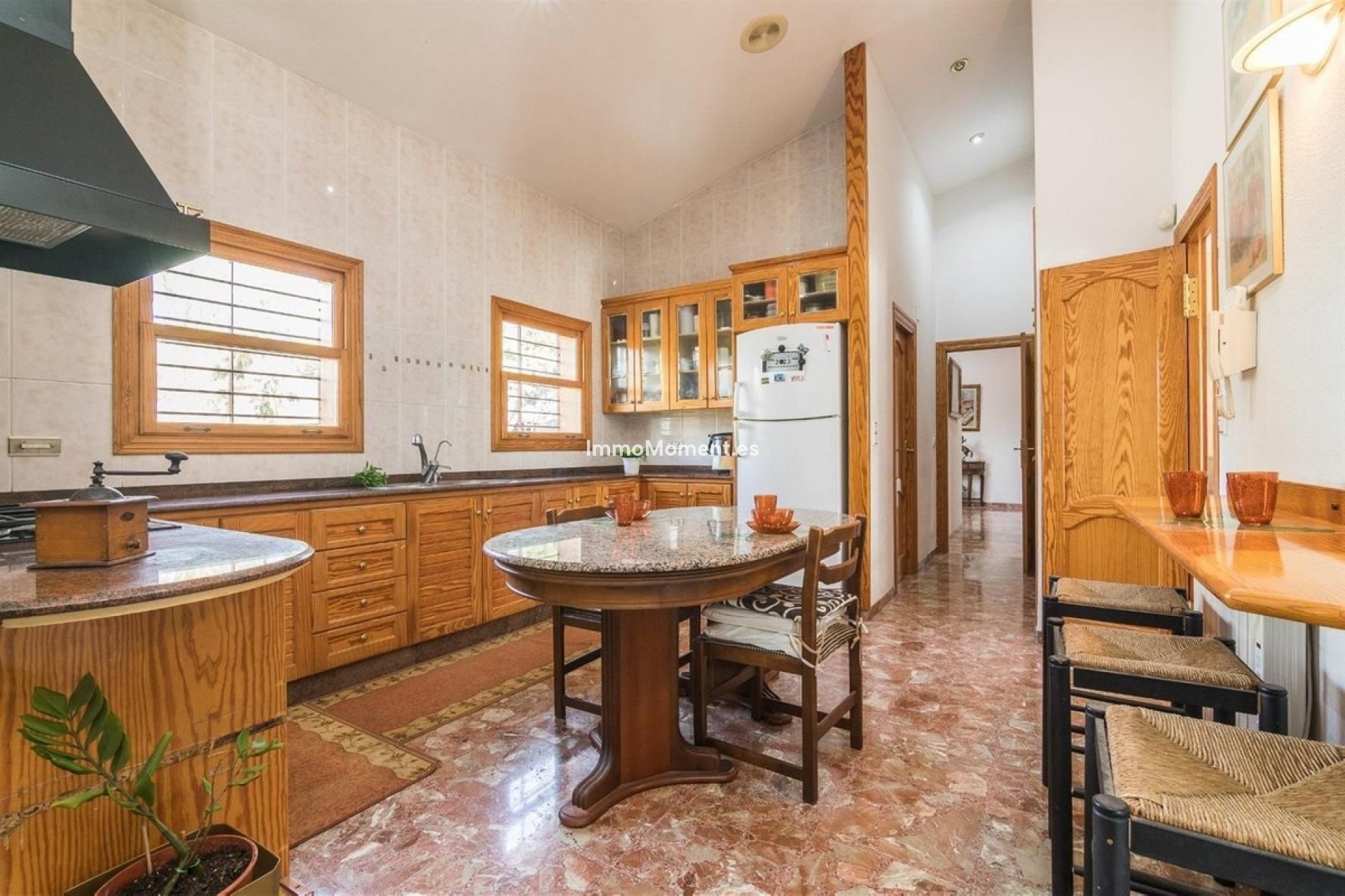 Revente - Villa individuelle - Elche - Elche Centro