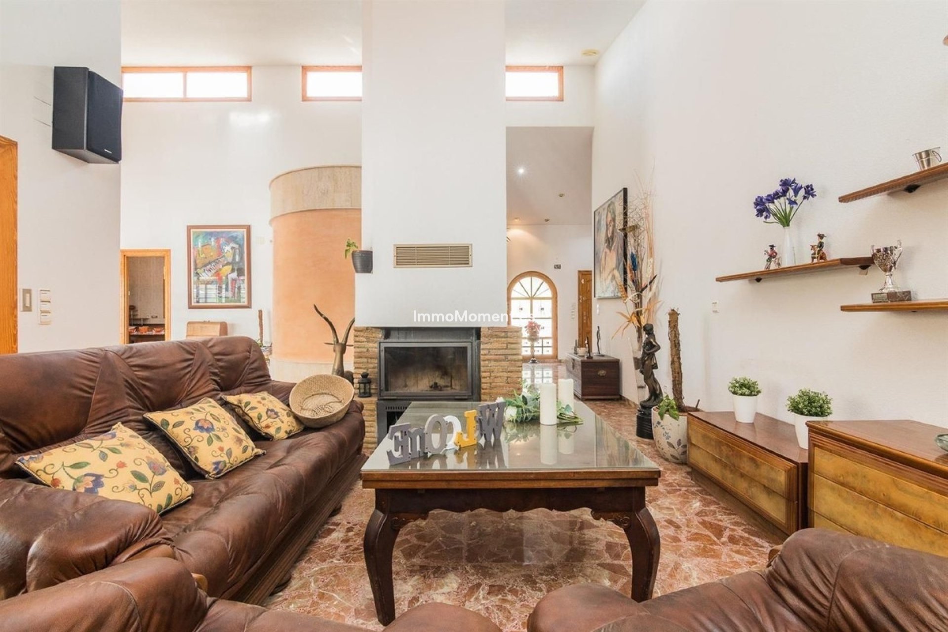 Revente - Villa individuelle - Elche - Elche Centro