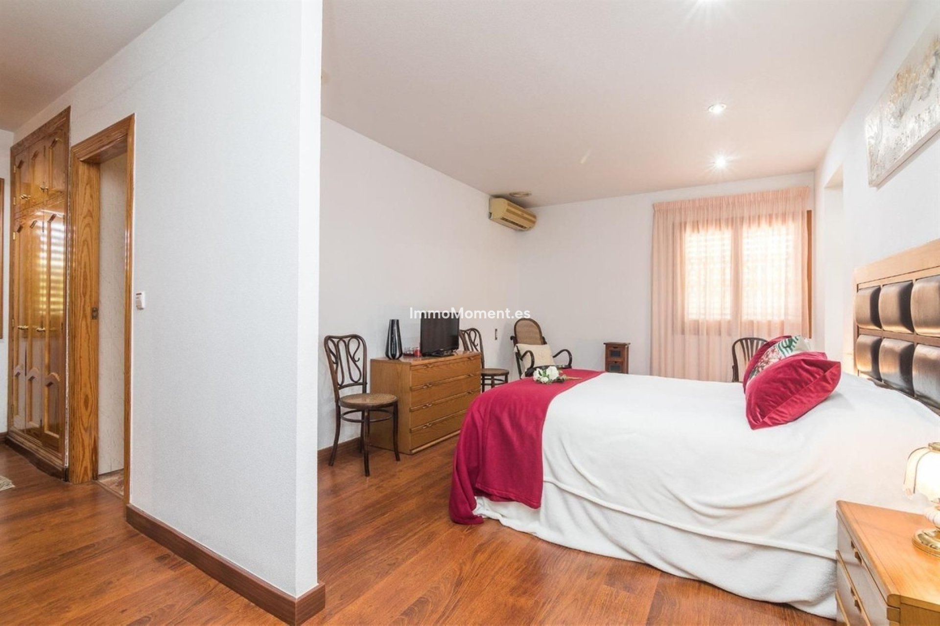 Revente - Villa individuelle - Elche - Elche Centro