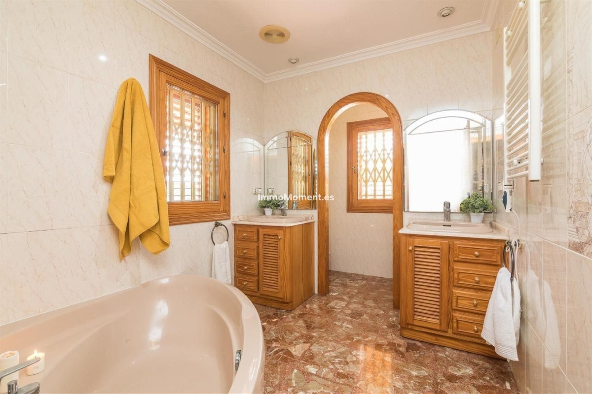 Revente - Villa individuelle - Elche - Elche Centro