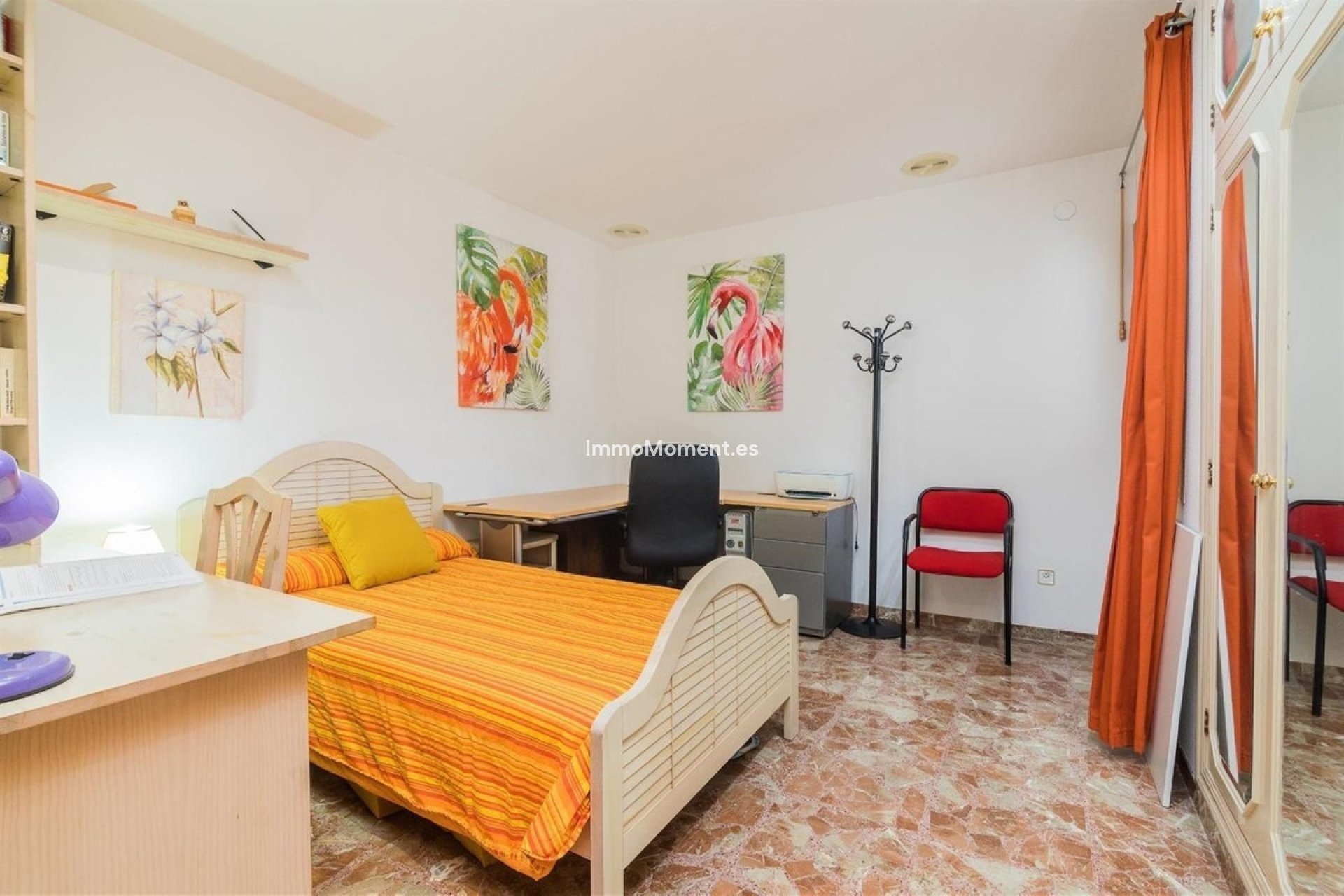 Revente - Villa individuelle - Elche - Elche Centro