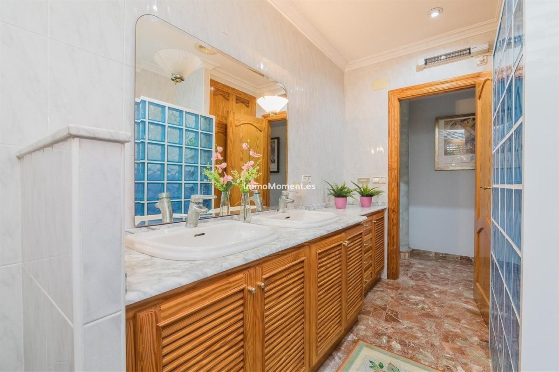 Revente - Villa individuelle - Elche - Elche Centro