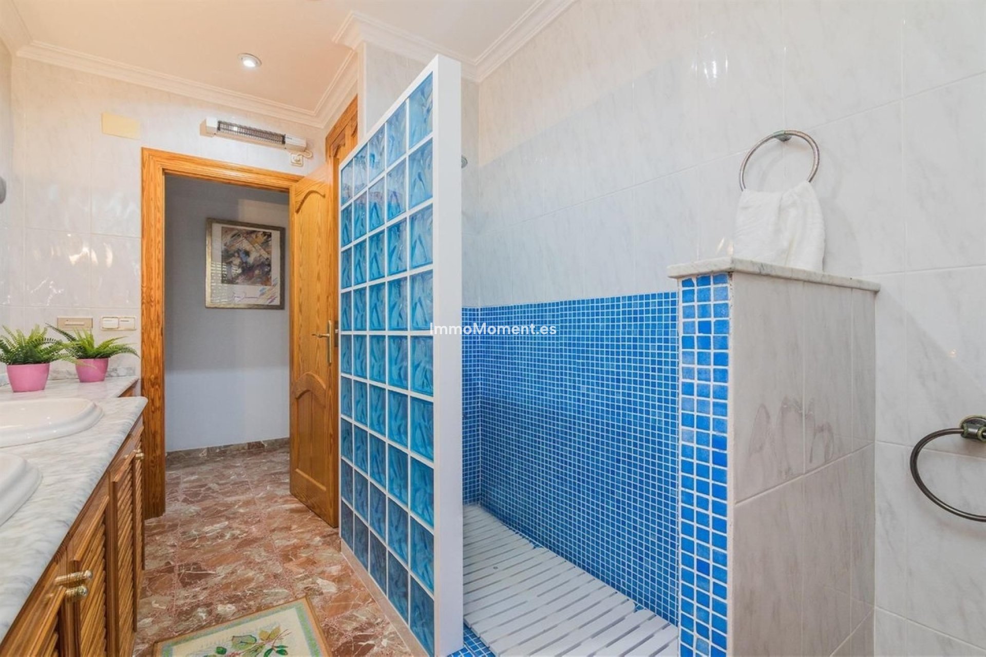 Revente - Villa individuelle - Elche - Elche Centro