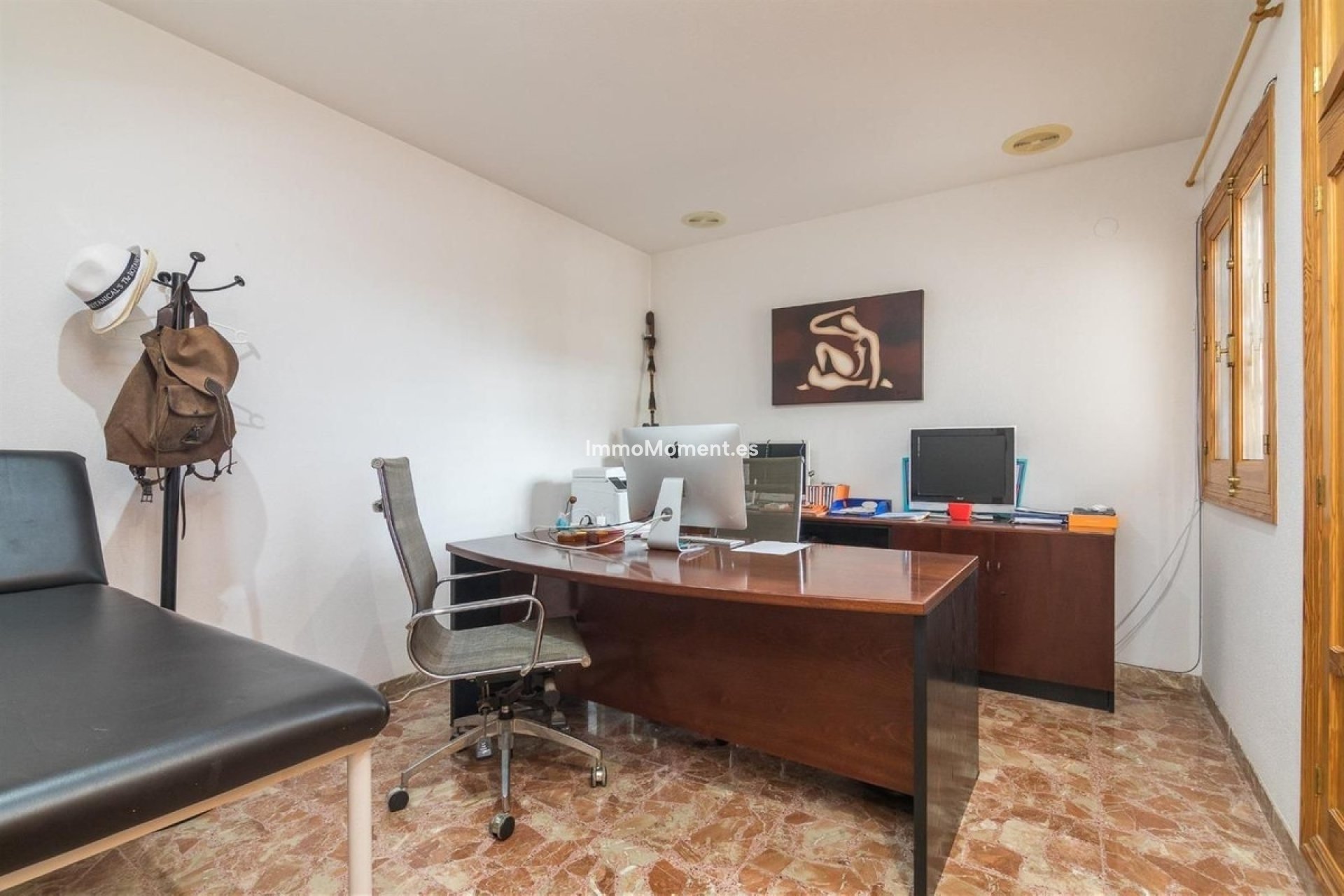 Revente - Villa individuelle - Elche - Elche Centro