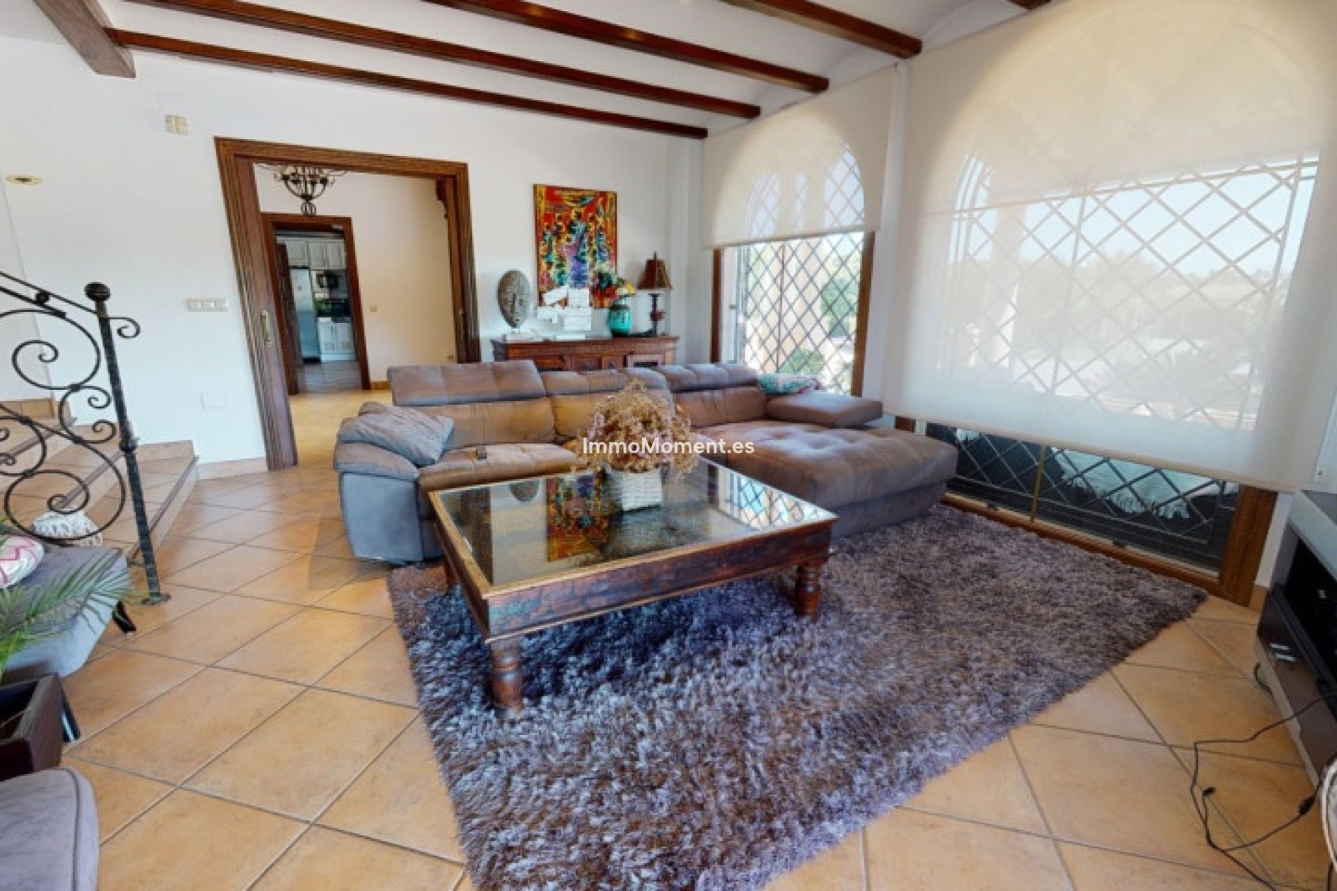 Revente - Villa individuelle - Elche - Elche Centro