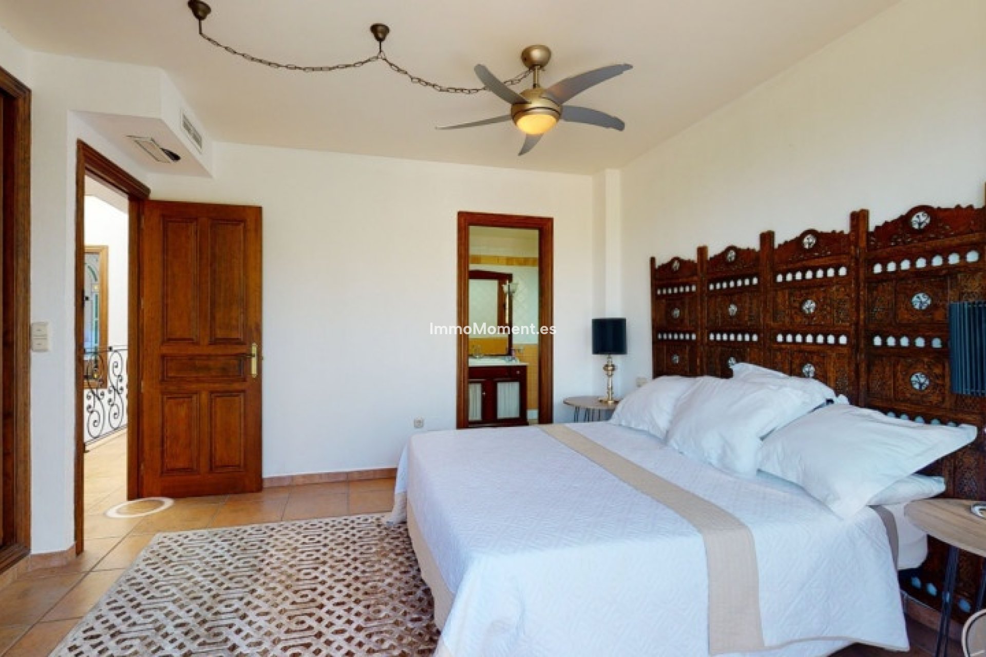 Revente - Villa individuelle - Elche - Elche Centro