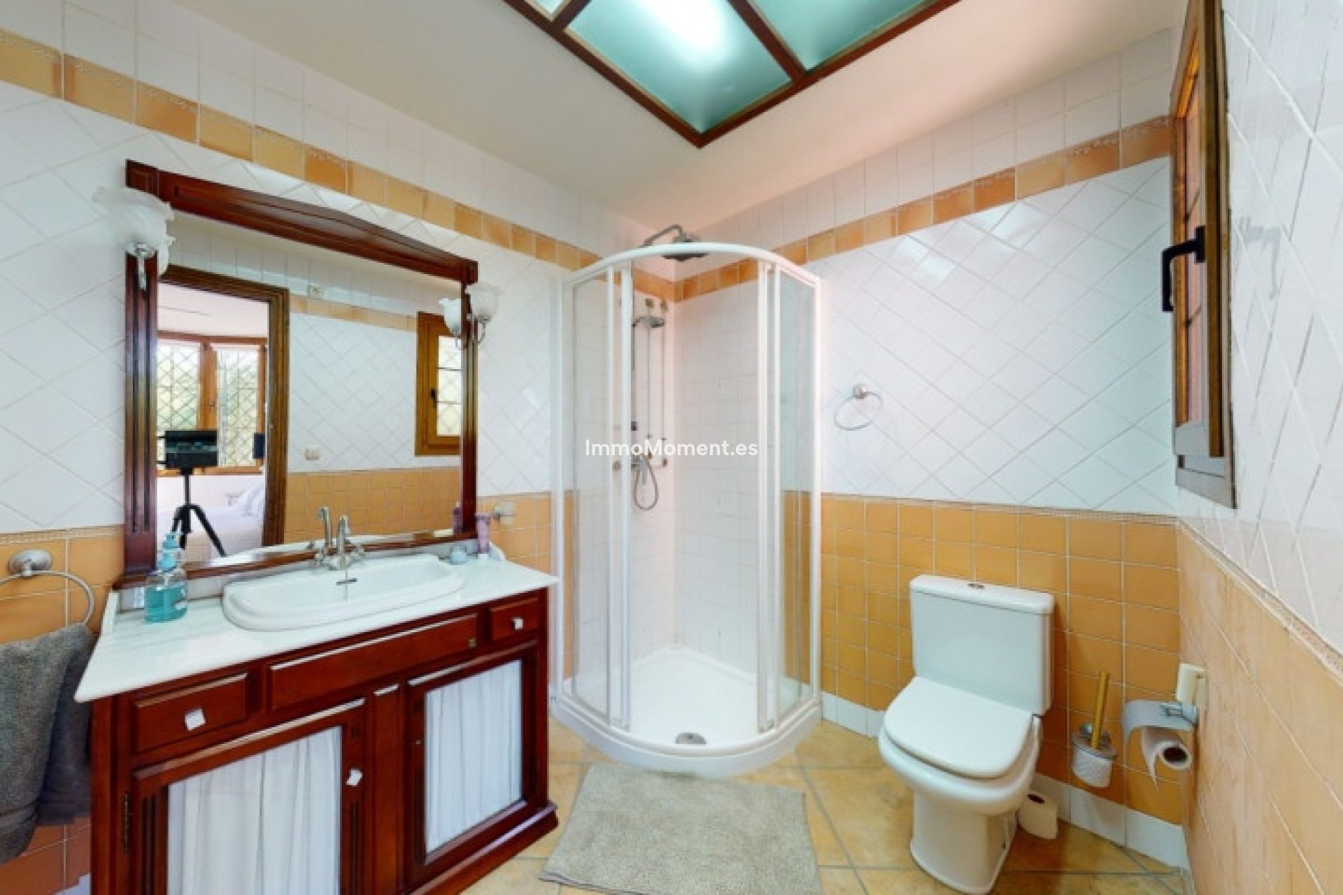 Revente - Villa individuelle - Elche - Elche Centro