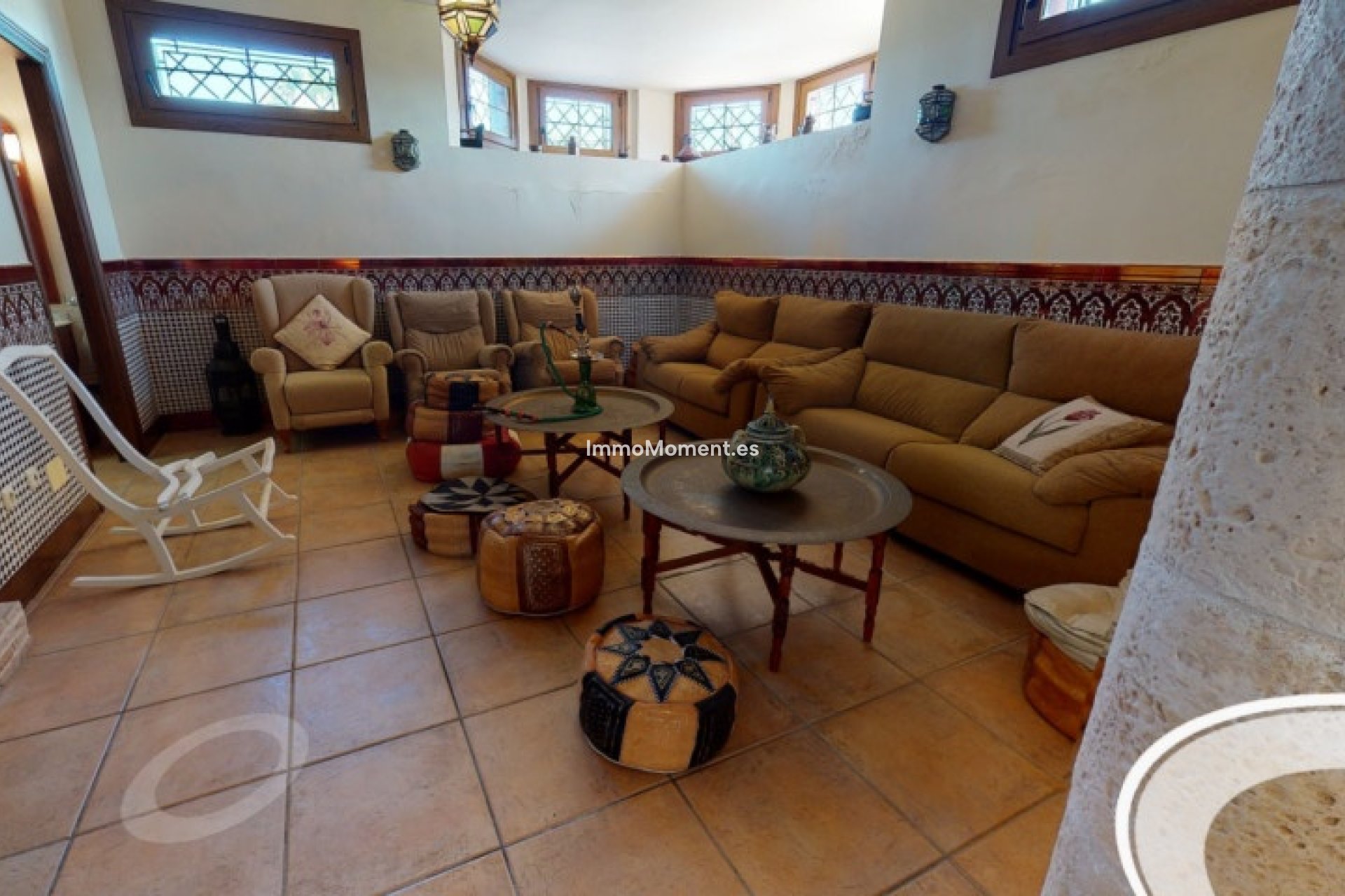 Revente - Villa individuelle - Elche - Elche Centro