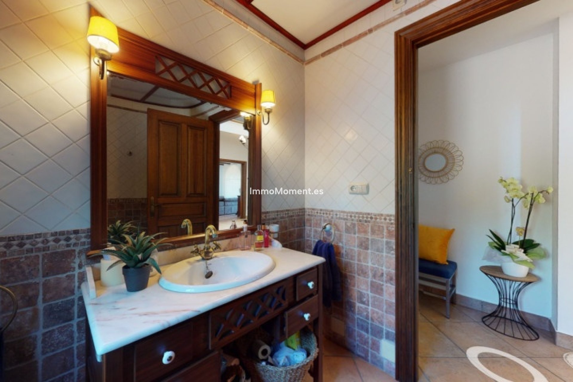 Revente - Villa individuelle - Elche - Elche Centro