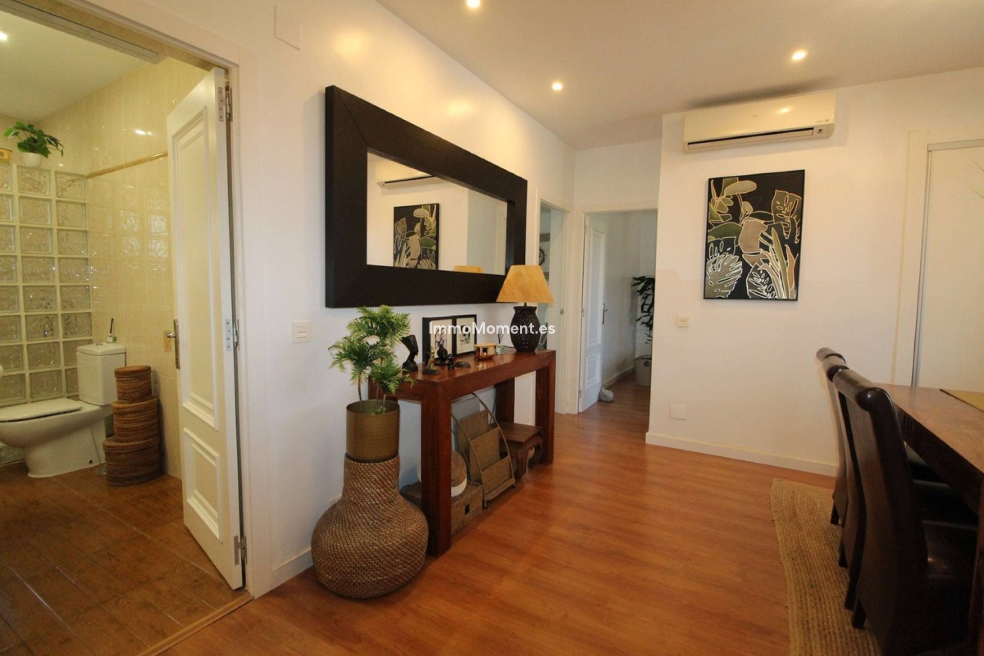 Revente - Villa individuelle - Elche - Elche Centro