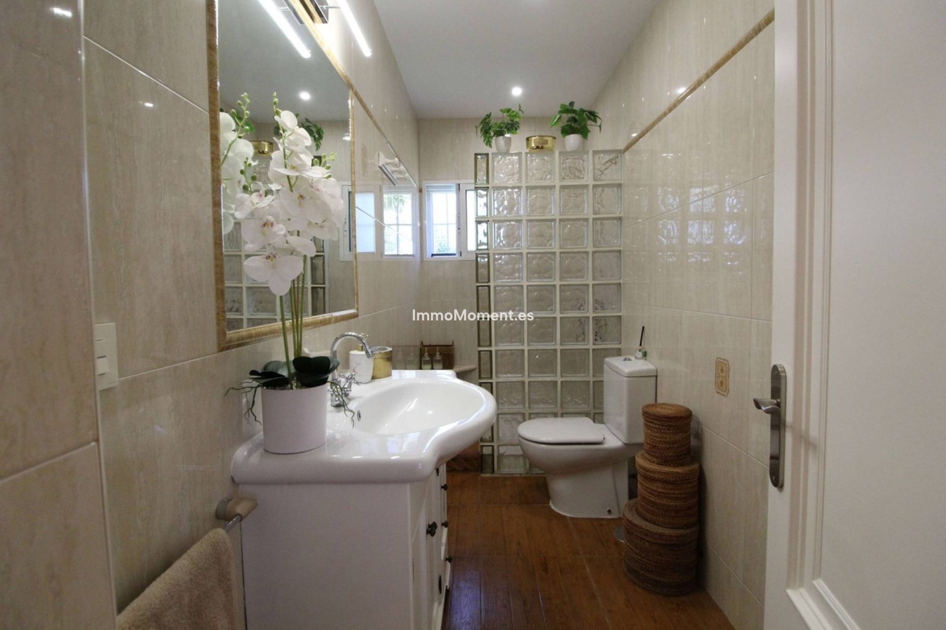Revente - Villa individuelle - Elche - Elche Centro