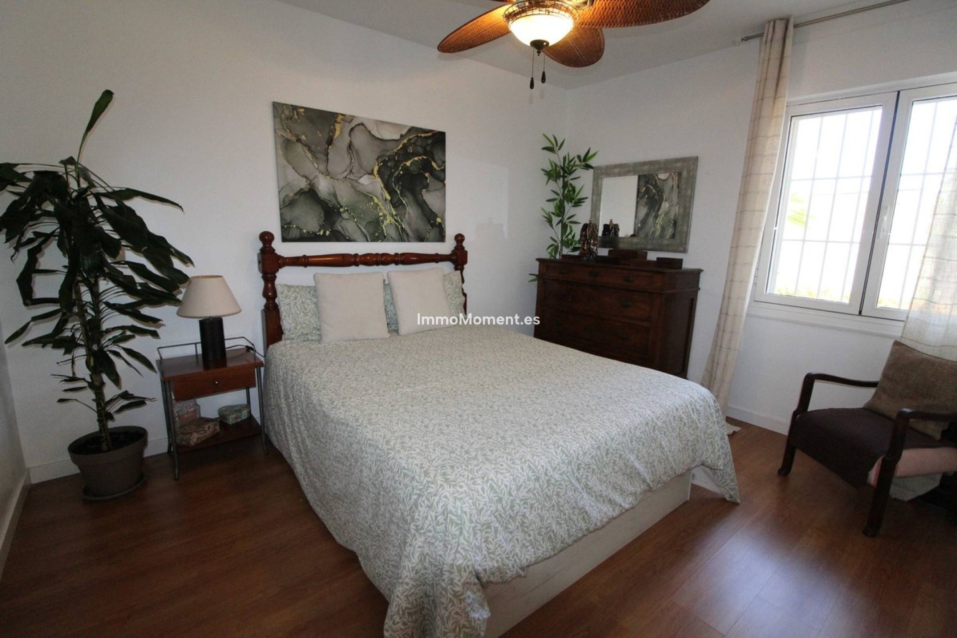 Revente - Villa individuelle - Elche - Elche Centro