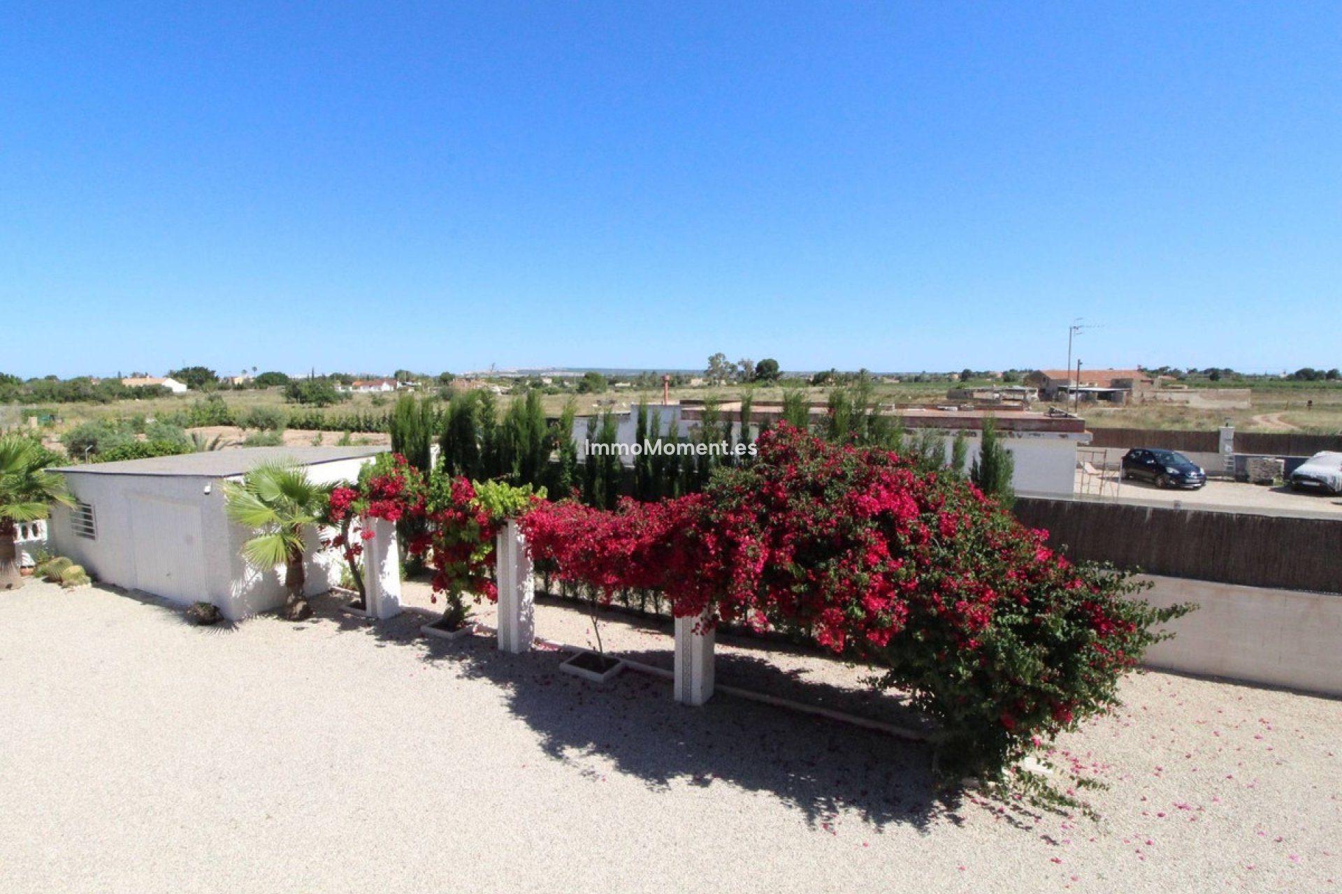 Revente - Villa individuelle - Elche - Elche Centro