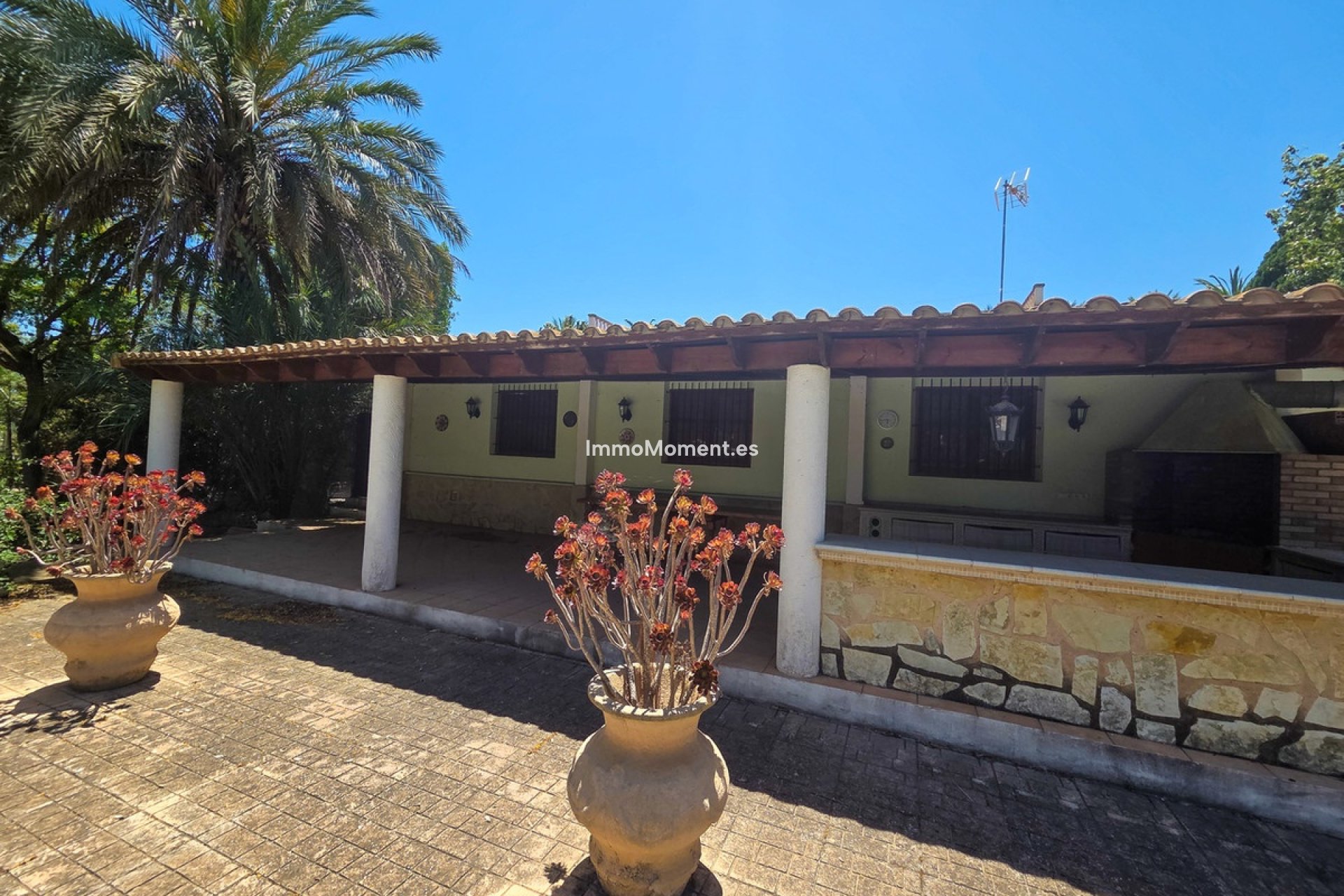 Revente - Villa individuelle - Elche - Elche Centro