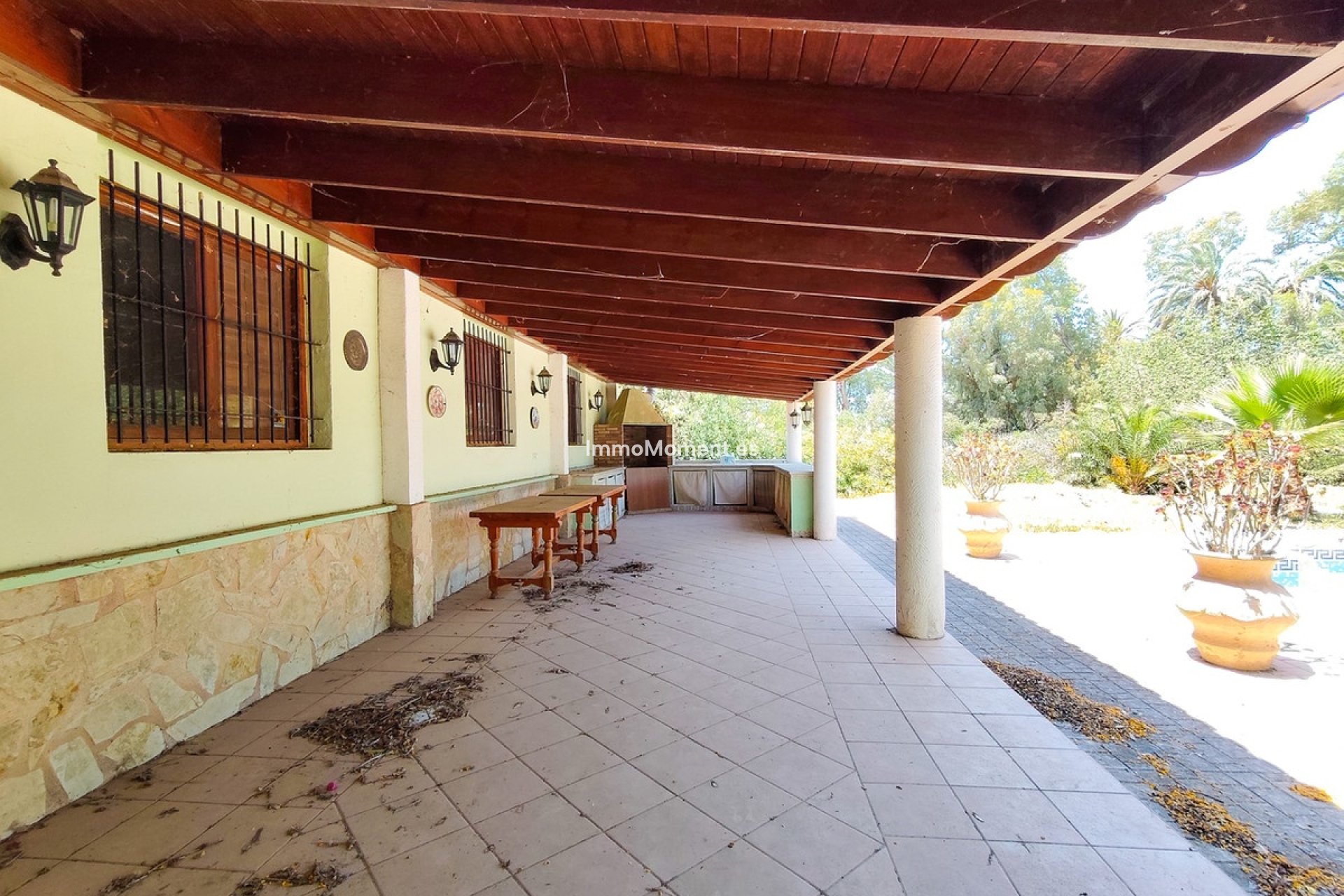 Revente - Villa individuelle - Elche - Elche Centro