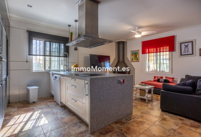 Revente - Villa individuelle - Elche - La Hoya