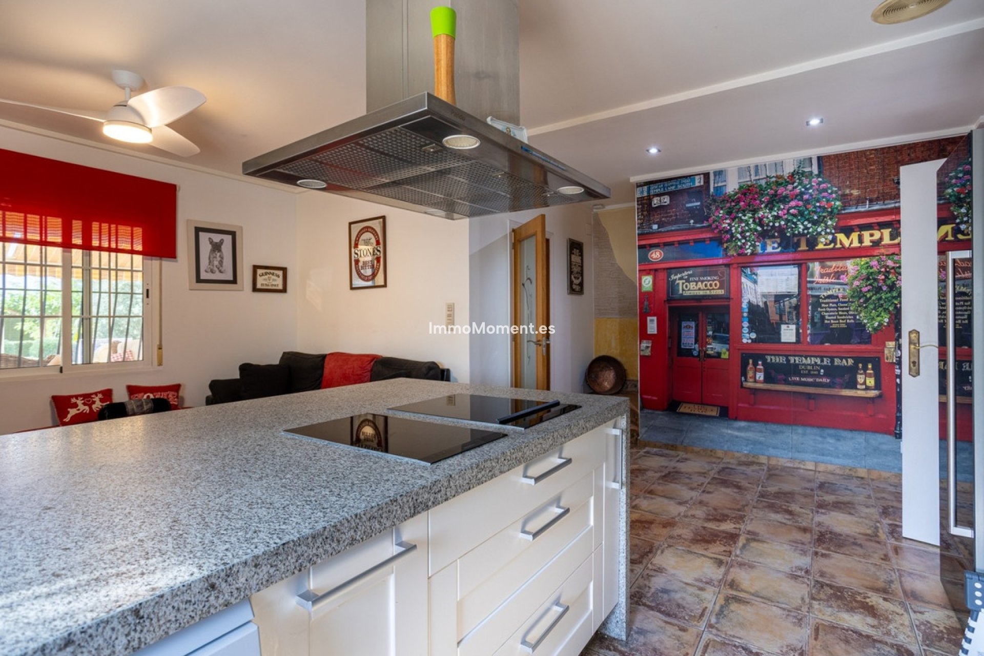 Revente - Villa individuelle - Elche - La Hoya