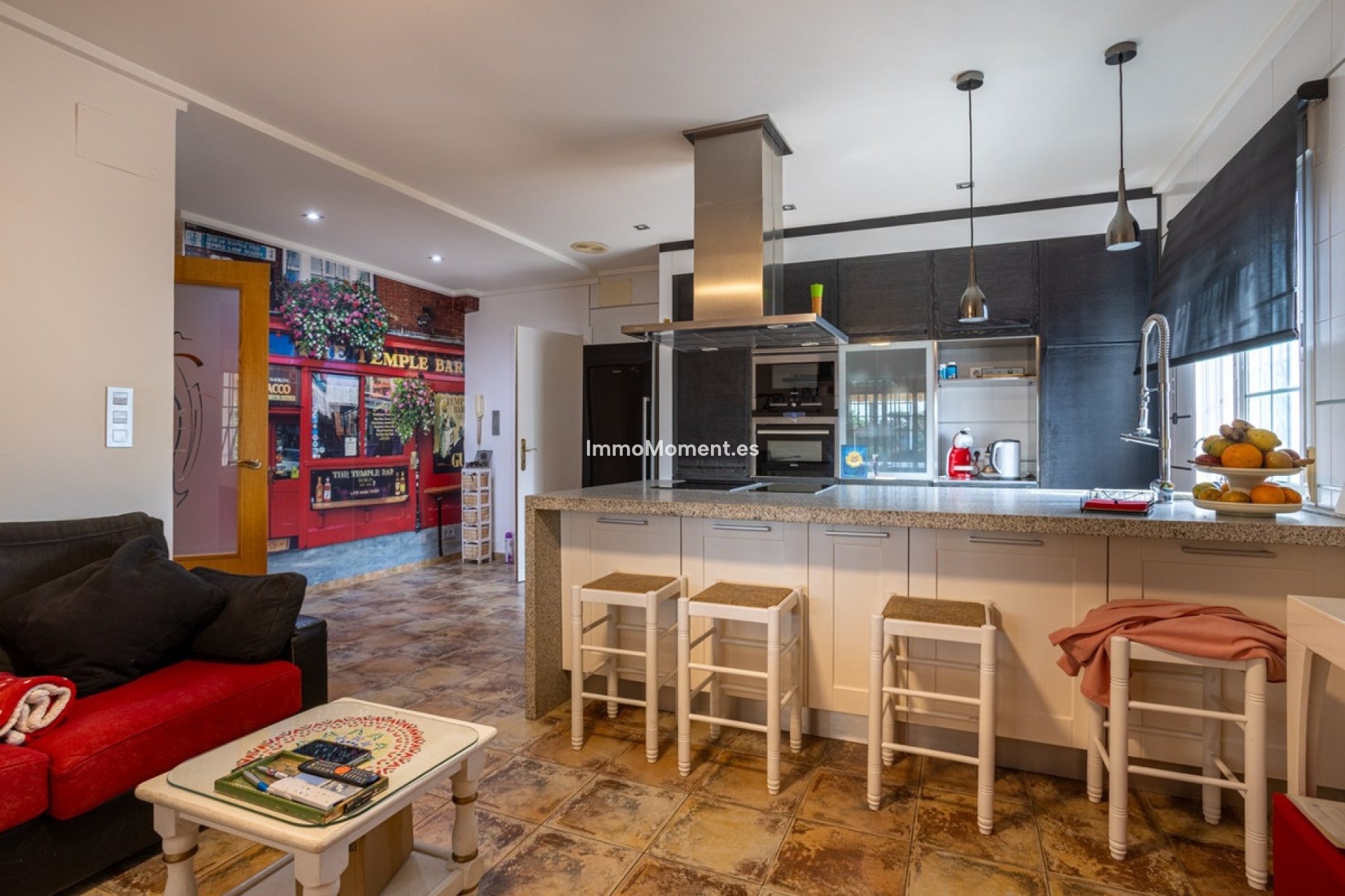 Revente - Villa individuelle - Elche - La Hoya