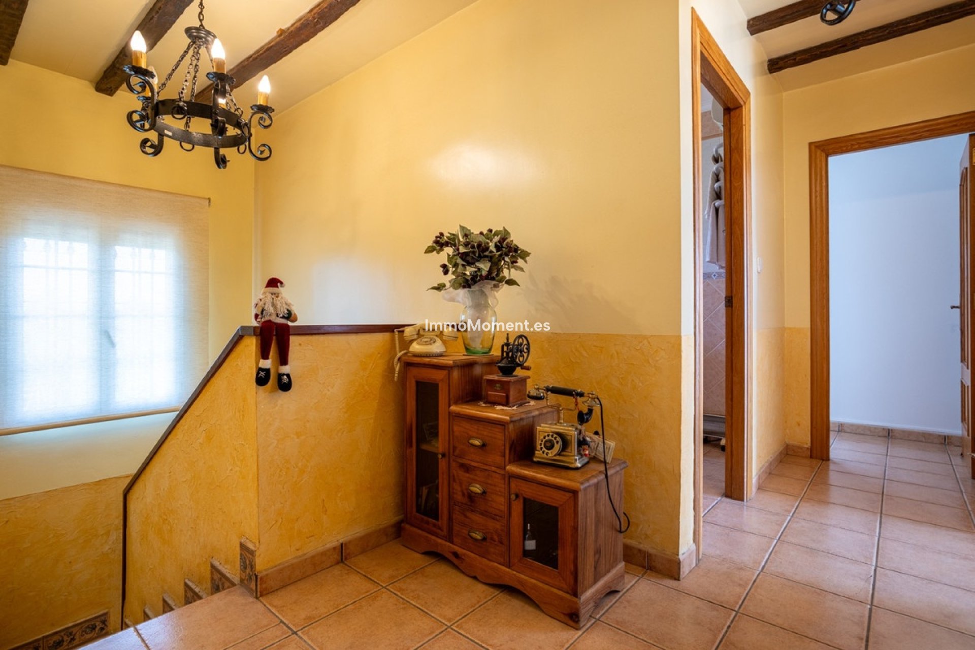 Revente - Villa individuelle - Elche - La Hoya
