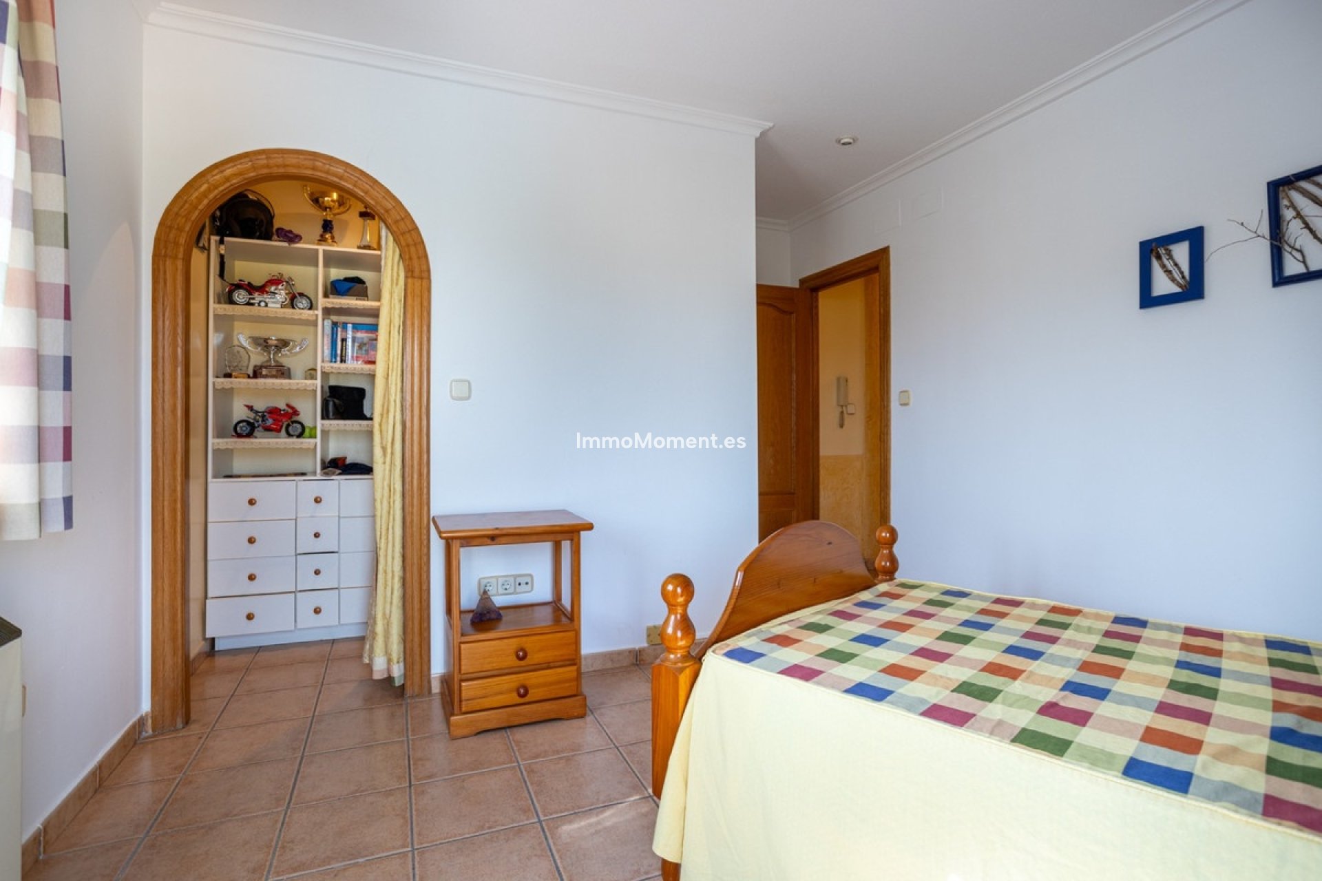 Revente - Villa individuelle - Elche - La Hoya