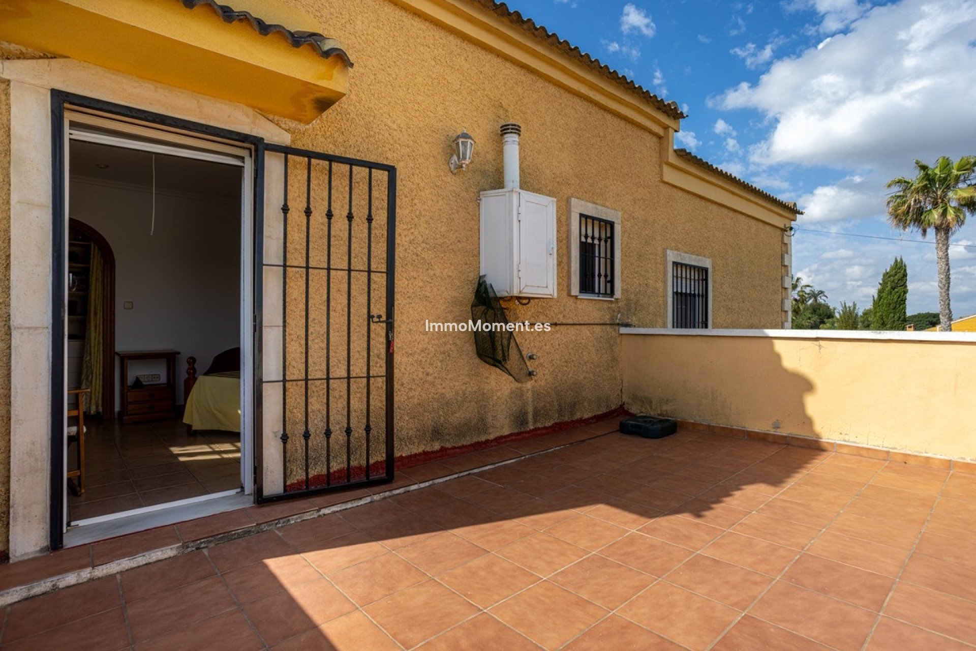 Revente - Villa individuelle - Elche - La Hoya