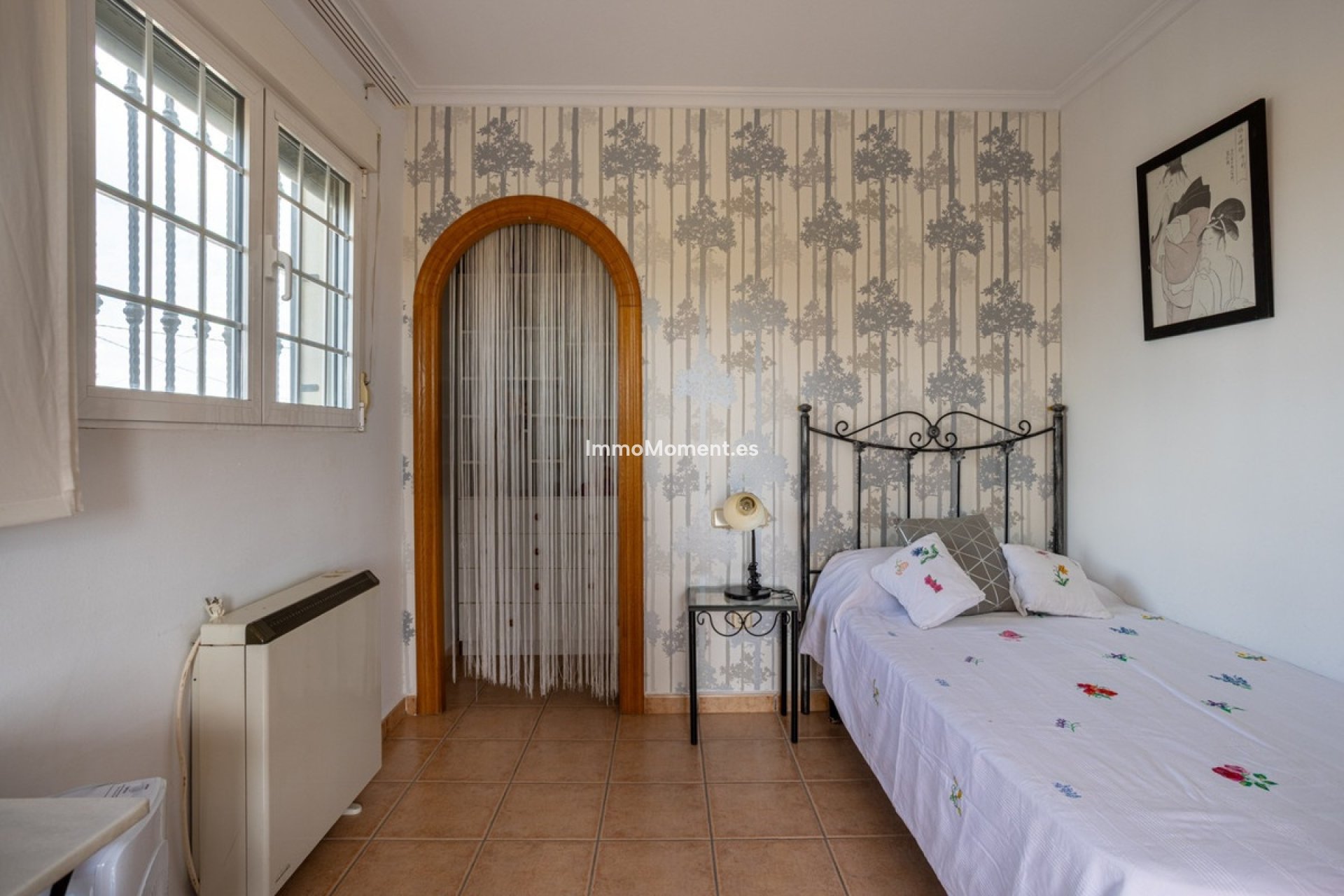 Revente - Villa individuelle - Elche - La Hoya