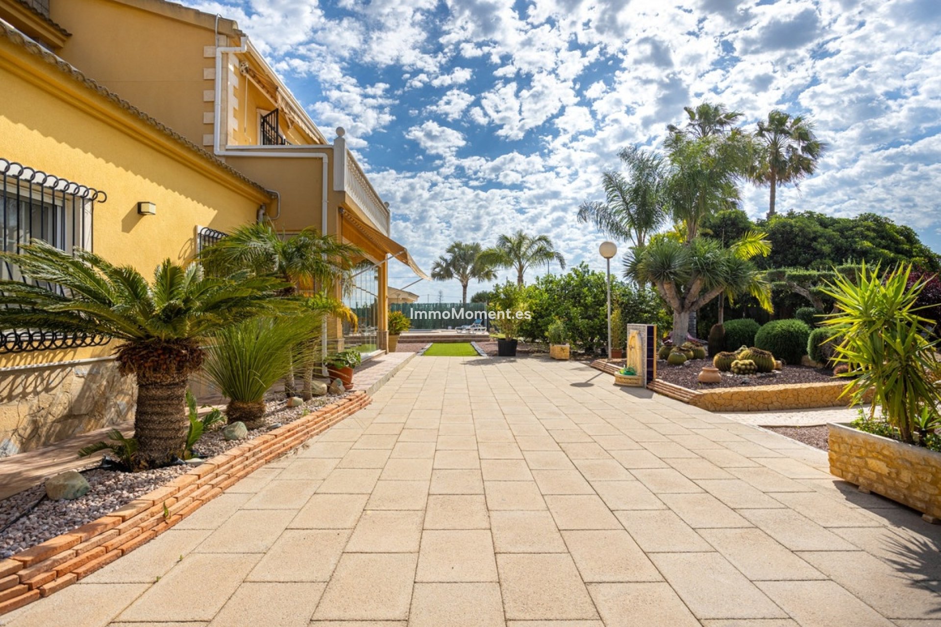 Revente - Villa individuelle - Elche - La Hoya