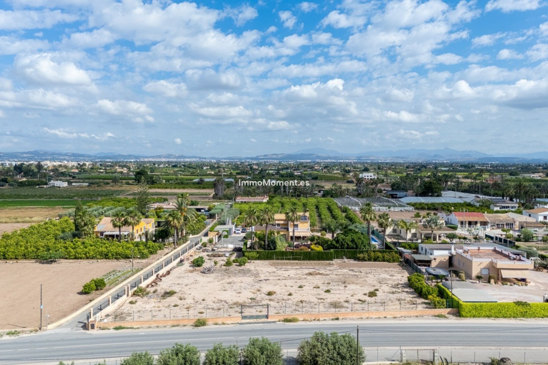 Revente - Villa individuelle - Elche - La Hoya