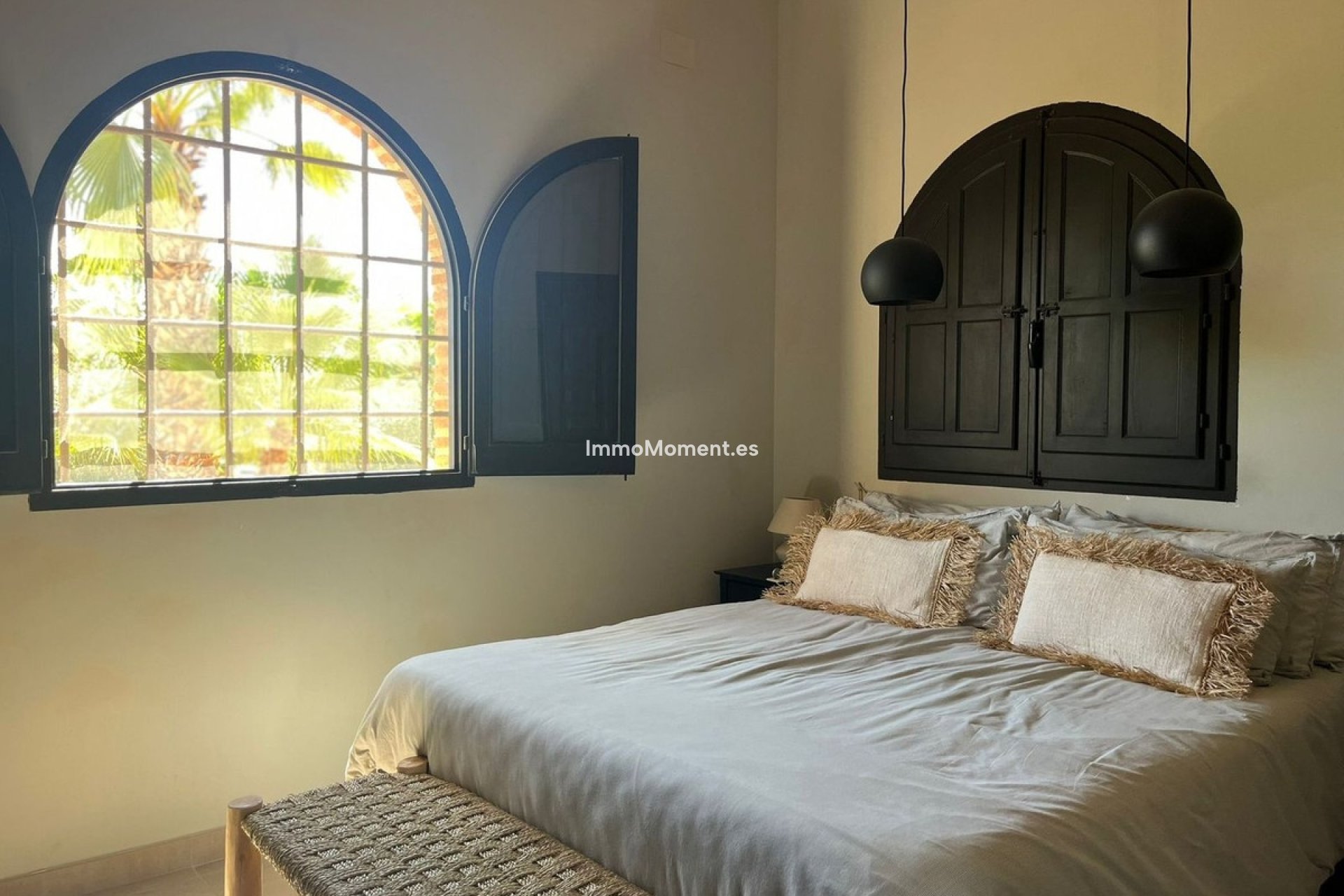 Revente - Villa individuelle - Elche - Torrellano
