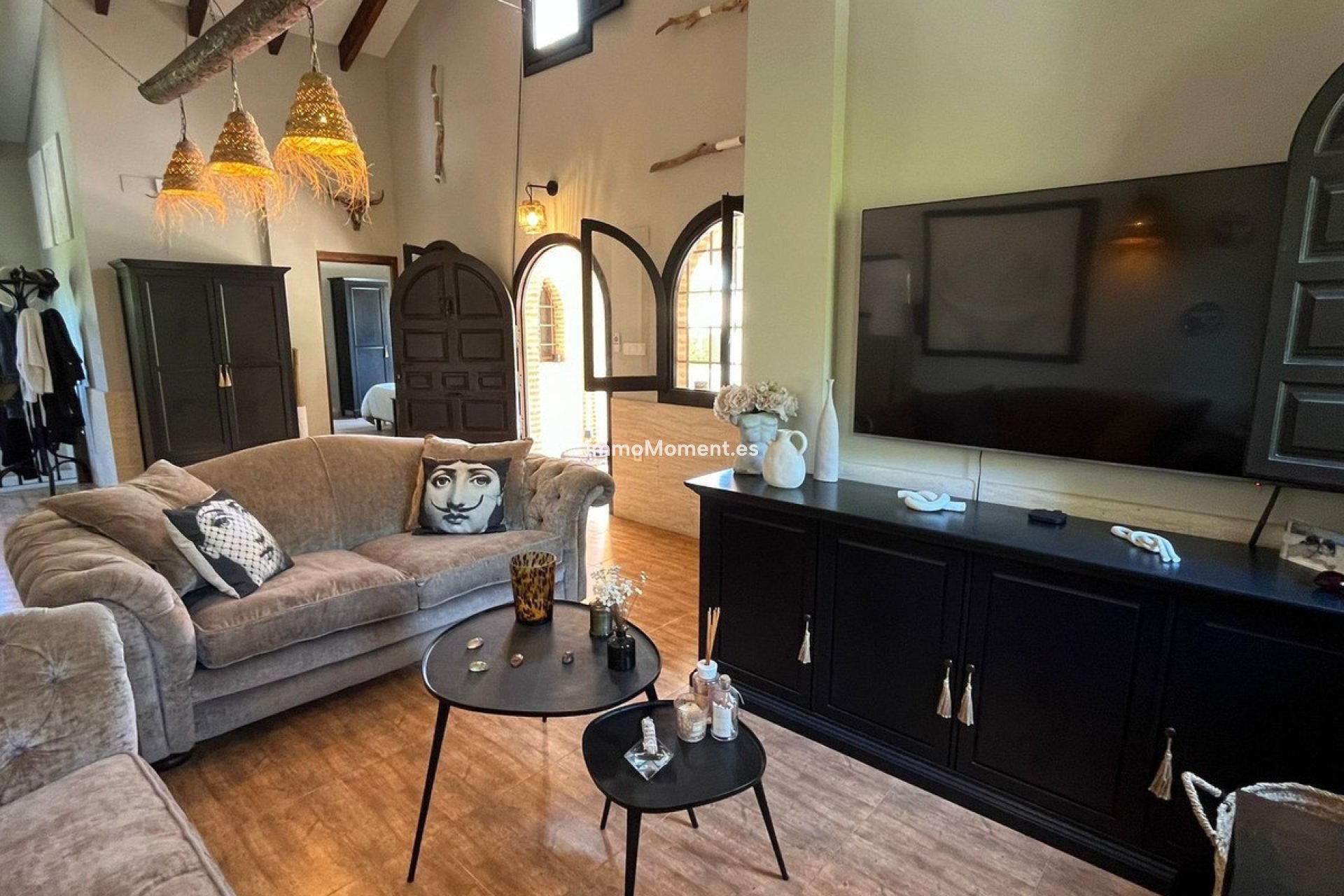 Revente - Villa individuelle - Elche - Torrellano