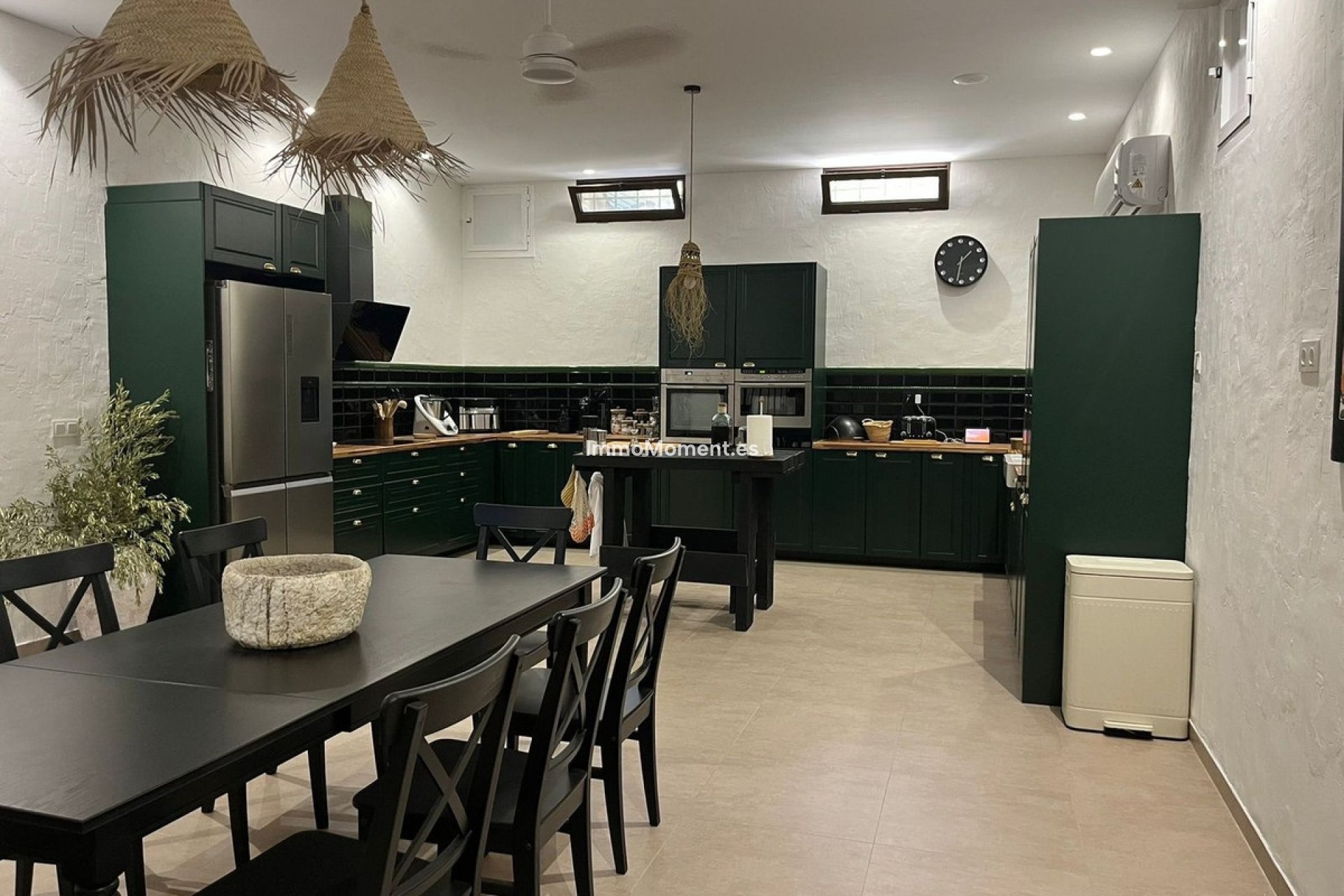 Revente - Villa individuelle - Elche - Torrellano