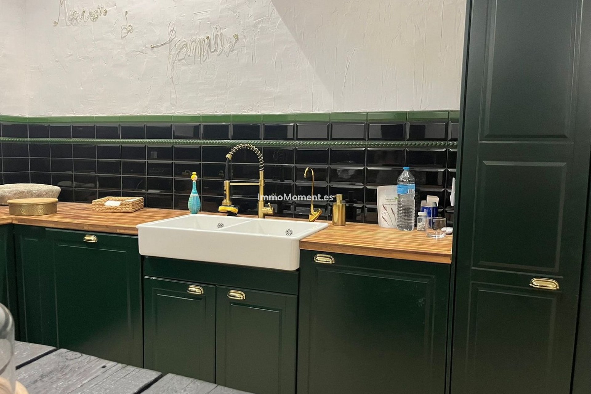 Revente - Villa individuelle - Elche - Torrellano