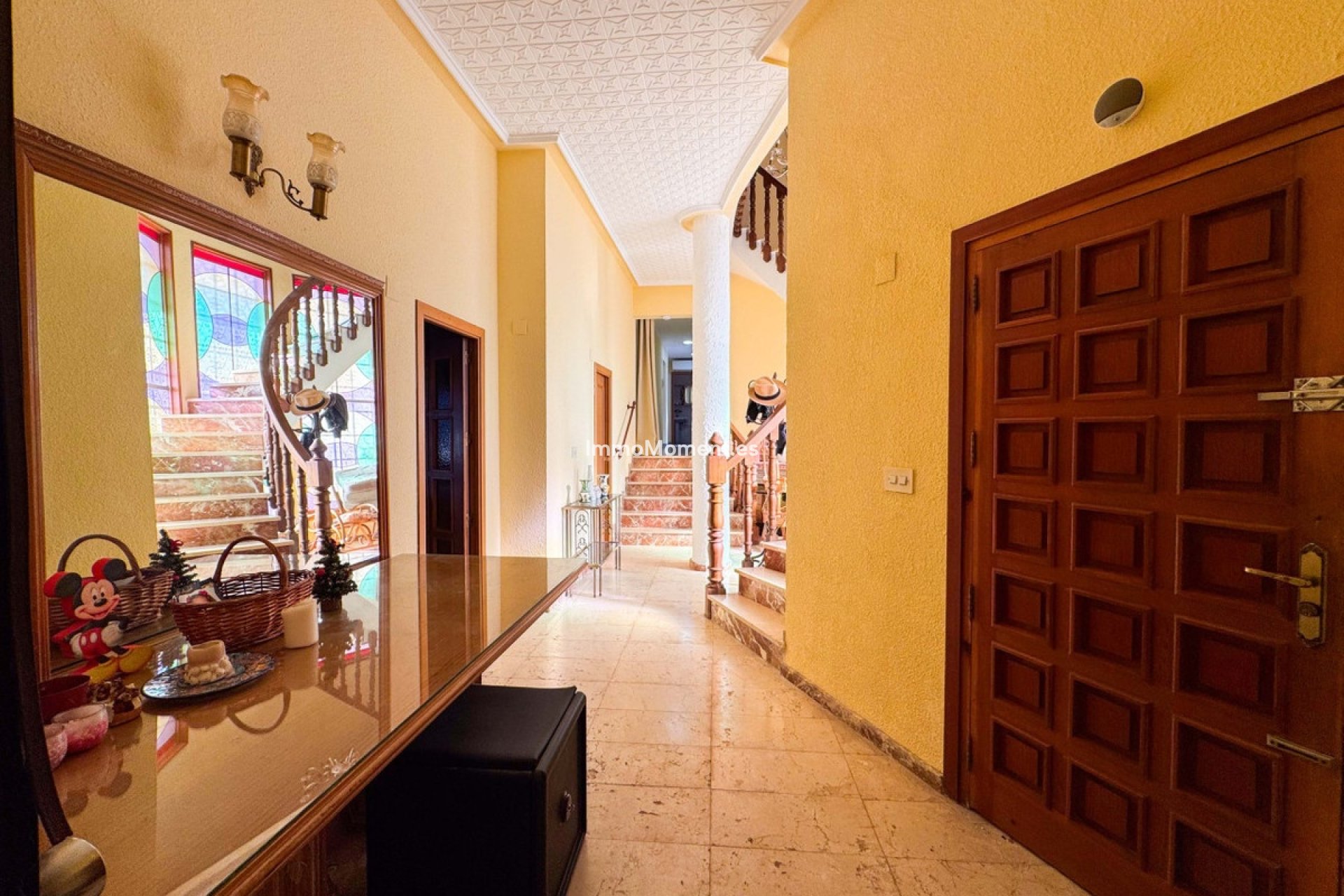 Revente - Villa individuelle - Elda - Elda Centro