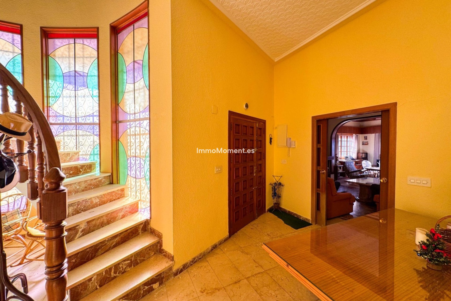 Revente - Villa individuelle - Elda - Elda Centro