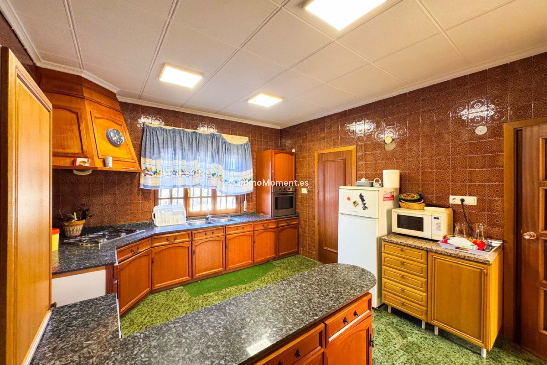Revente - Villa individuelle - Elda - Elda Centro