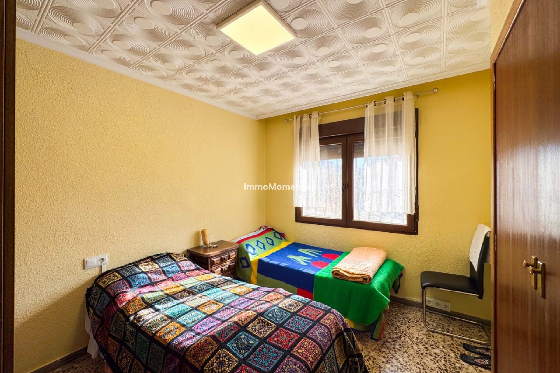 Revente - Villa individuelle - Elda - Elda Centro