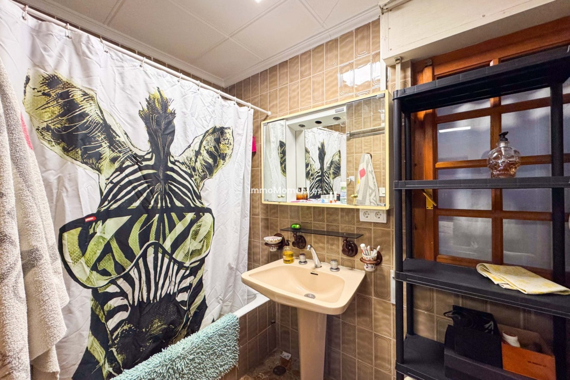 Revente - Villa individuelle - Elda - Elda Centro