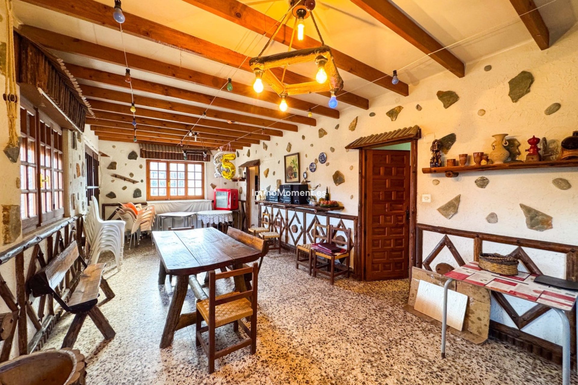 Revente - Villa individuelle - Elda - Elda Centro