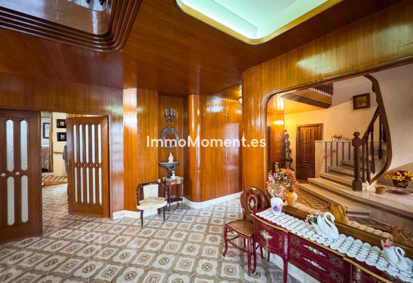 Revente - Villa individuelle - Elda - Elda Centro