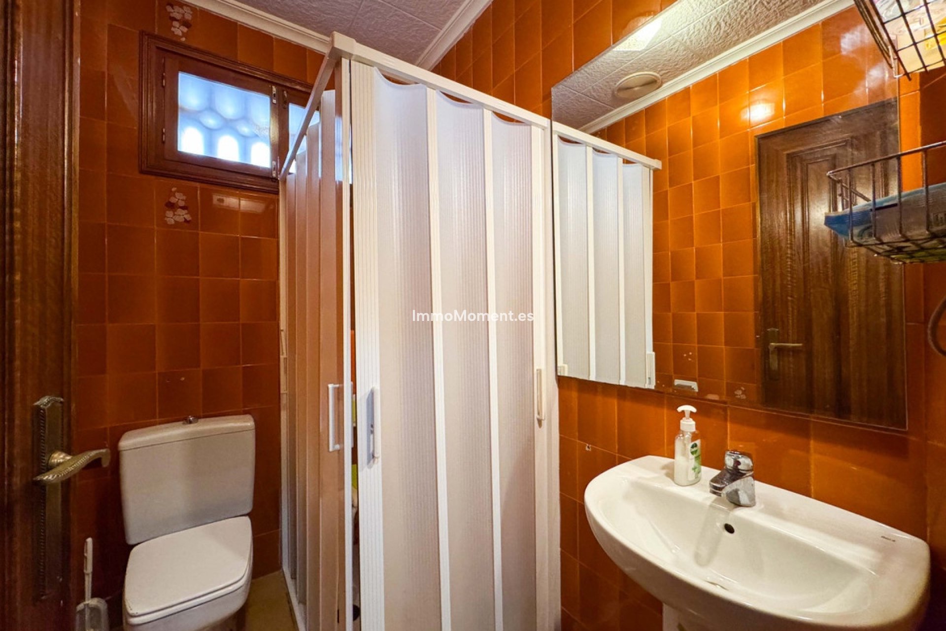 Revente - Villa individuelle - Elda - Elda Centro