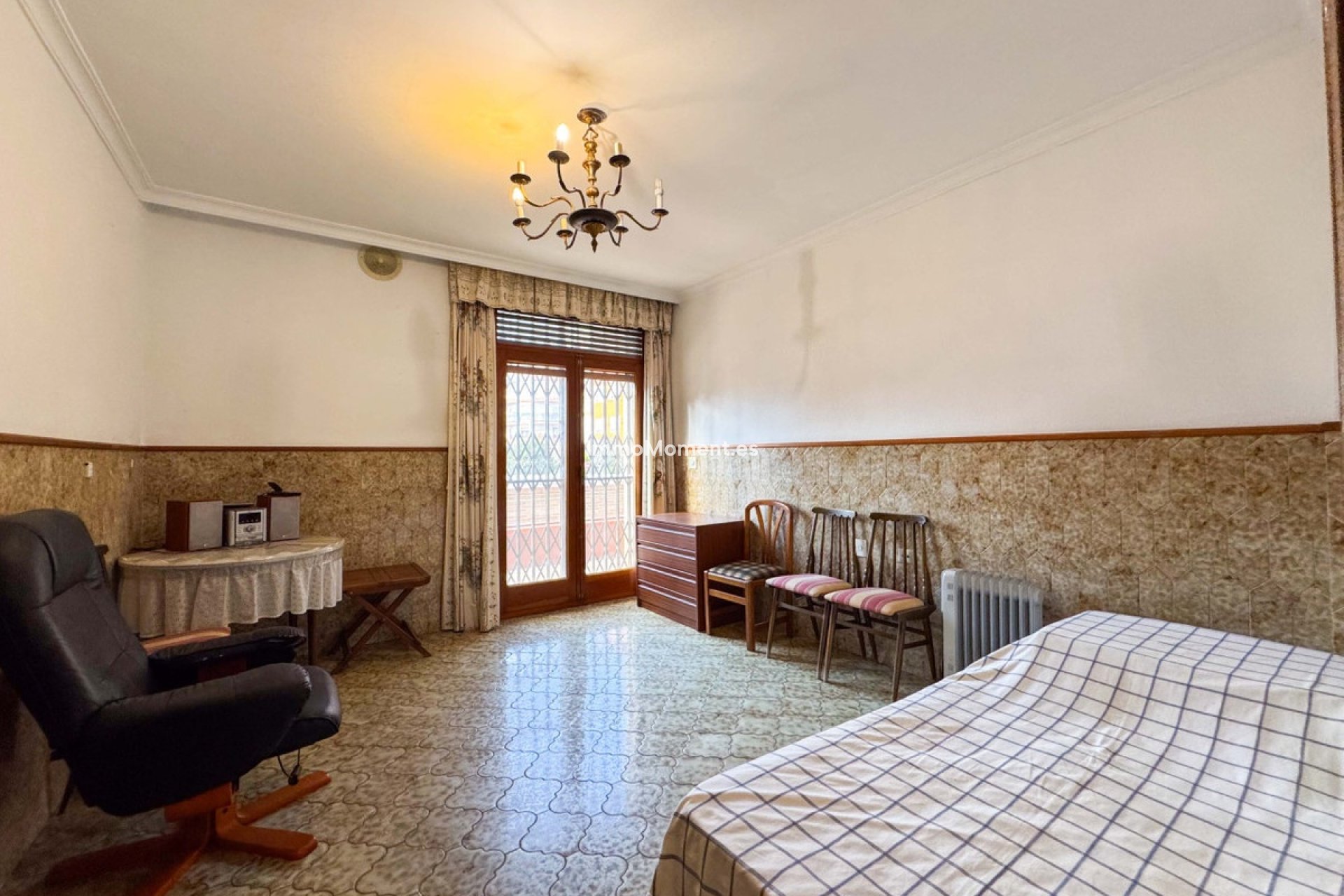 Revente - Villa individuelle - Elda - Elda Centro