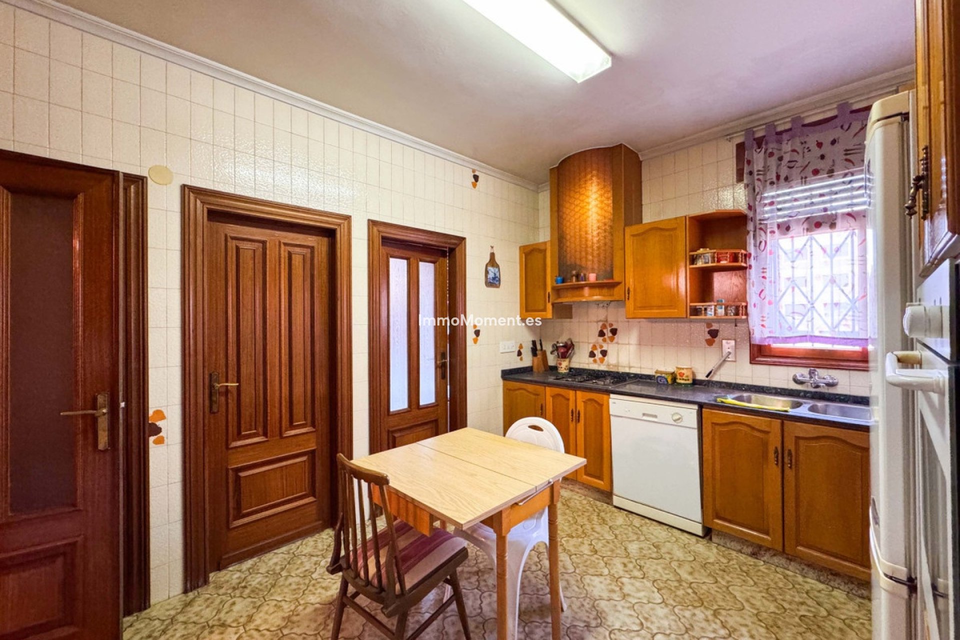 Revente - Villa individuelle - Elda - Elda Centro