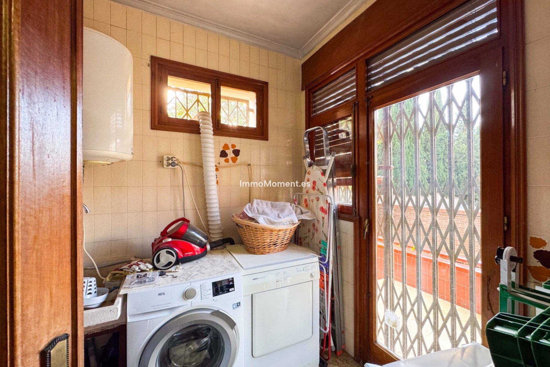 Revente - Villa individuelle - Elda - Elda Centro