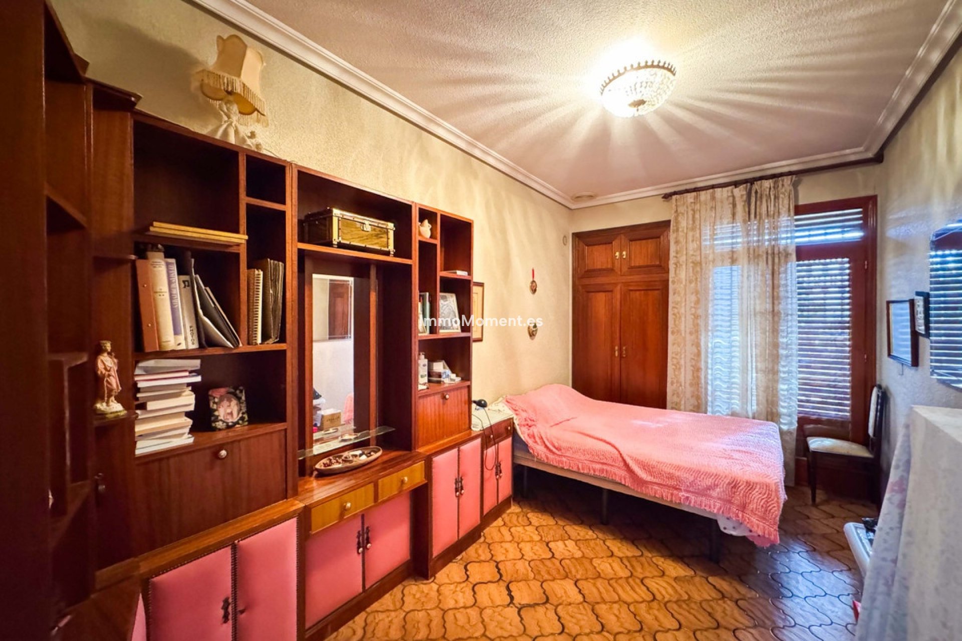 Revente - Villa individuelle - Elda - Elda Centro