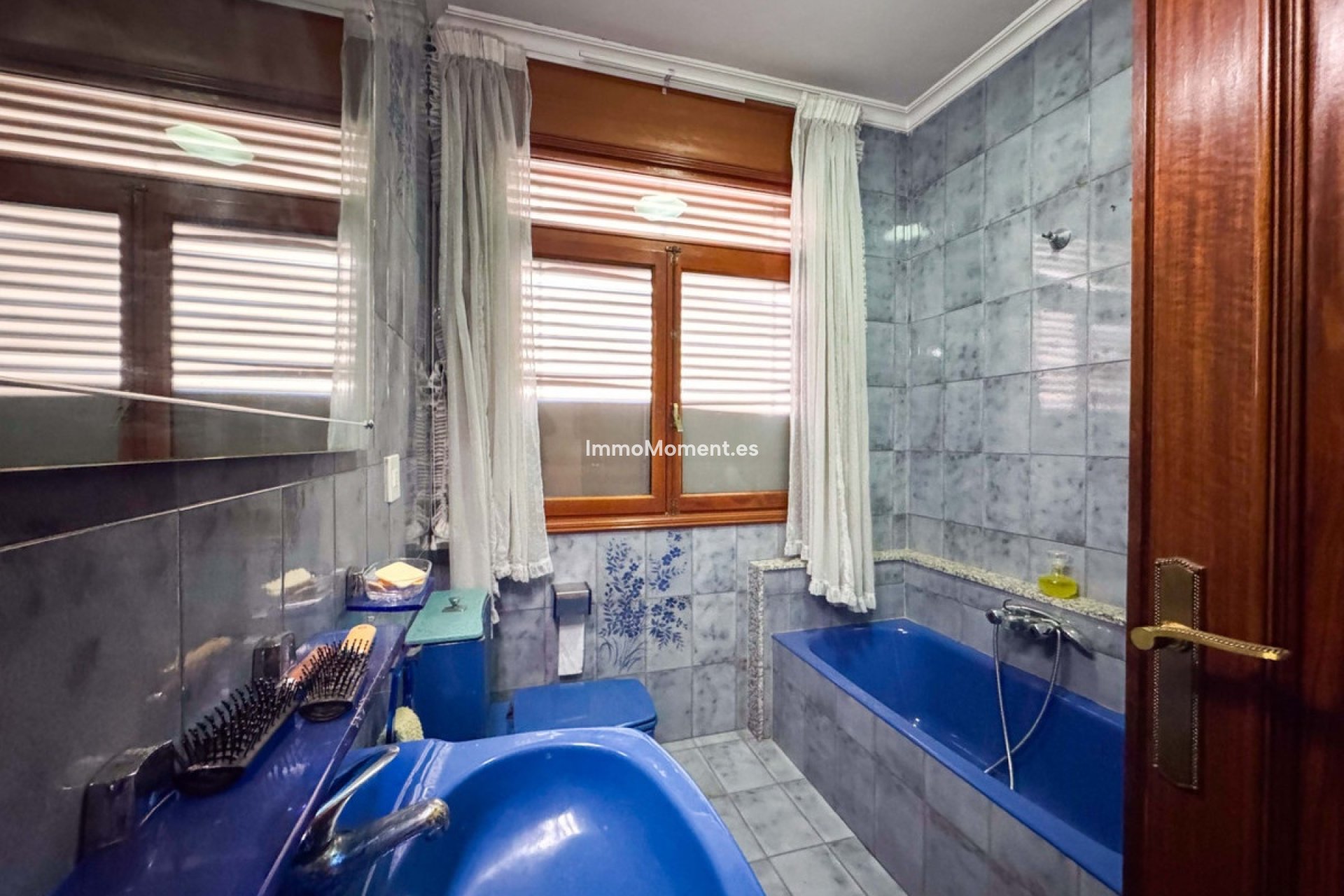 Revente - Villa individuelle - Elda - Elda Centro