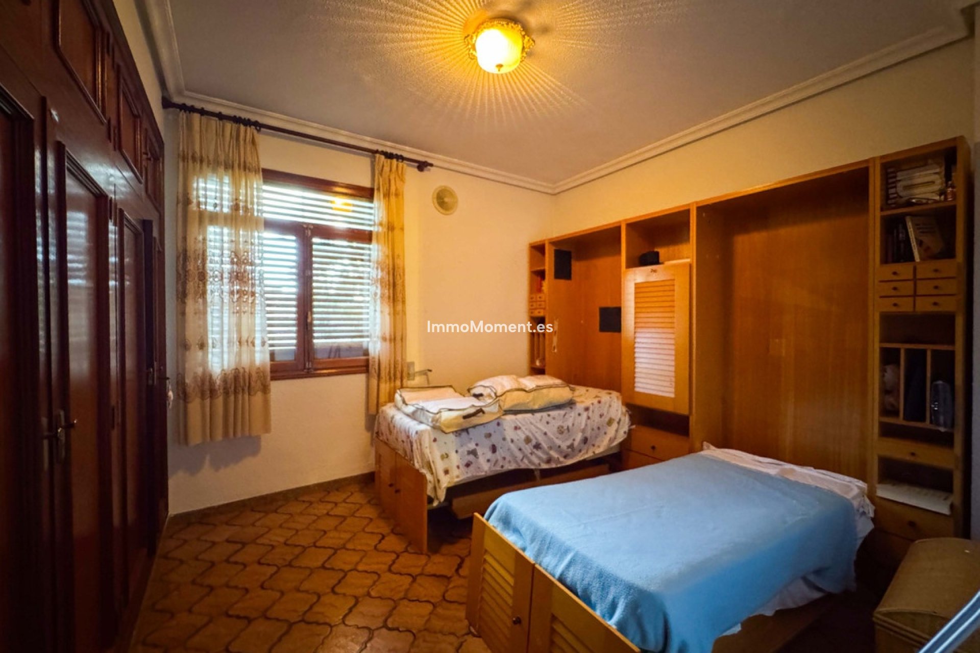 Revente - Villa individuelle - Elda - Elda Centro