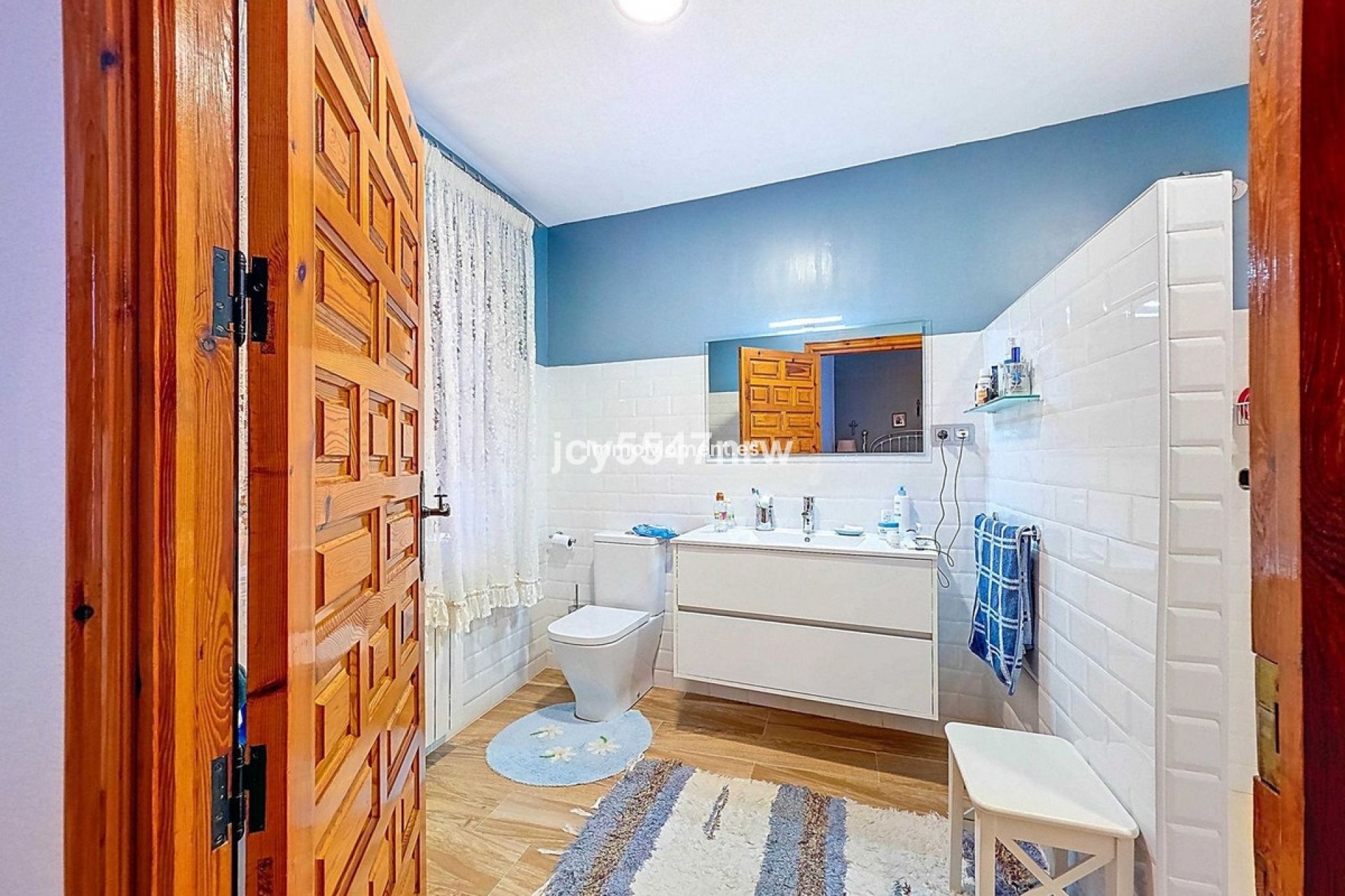 Revente - Villa individuelle - Elda - Elda Centro