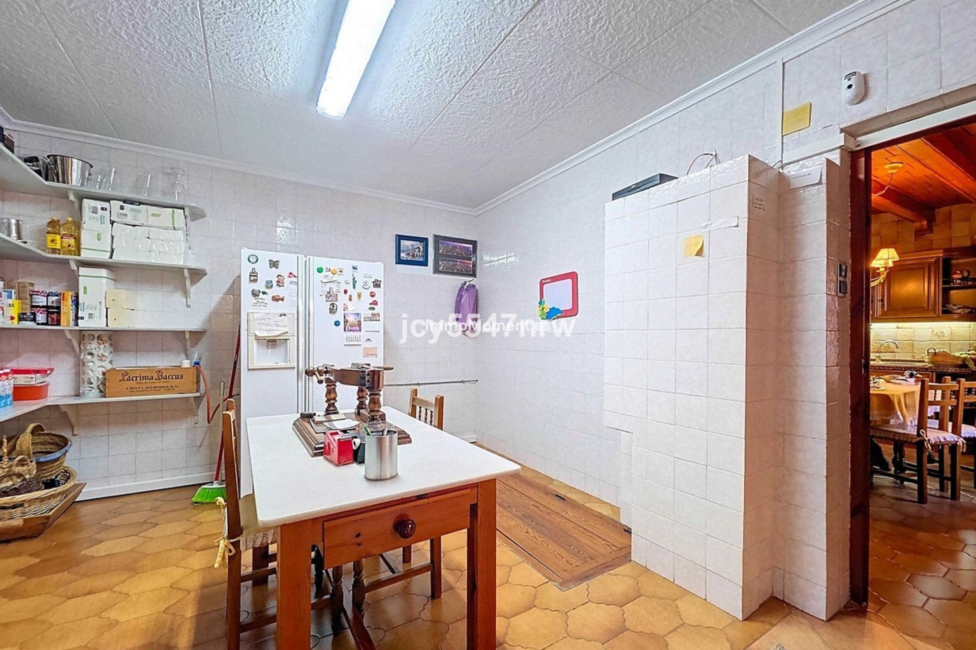 Revente - Villa individuelle - Elda - Elda Centro